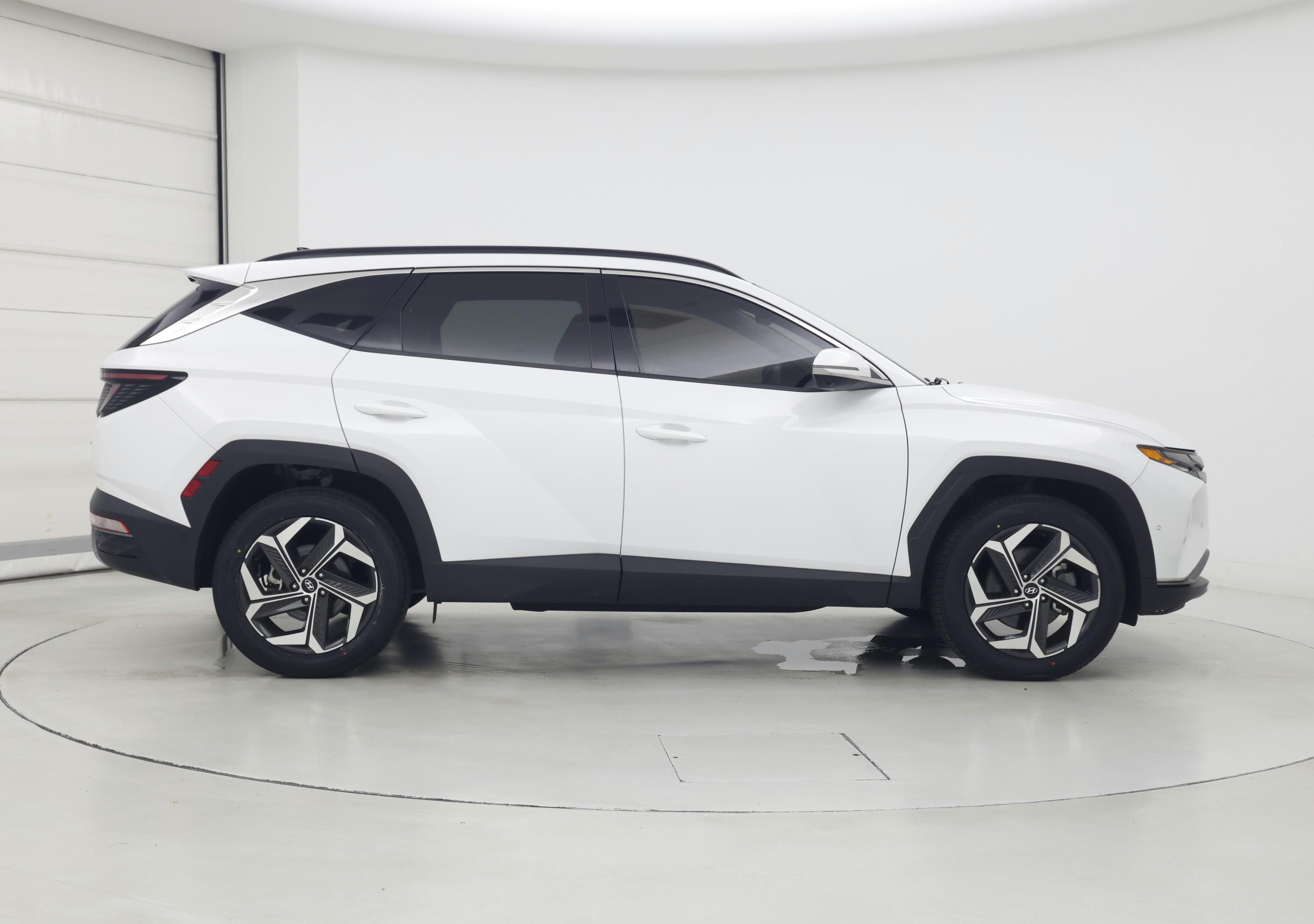 Thumbnail: 2022 Hyundai Tucson - 7