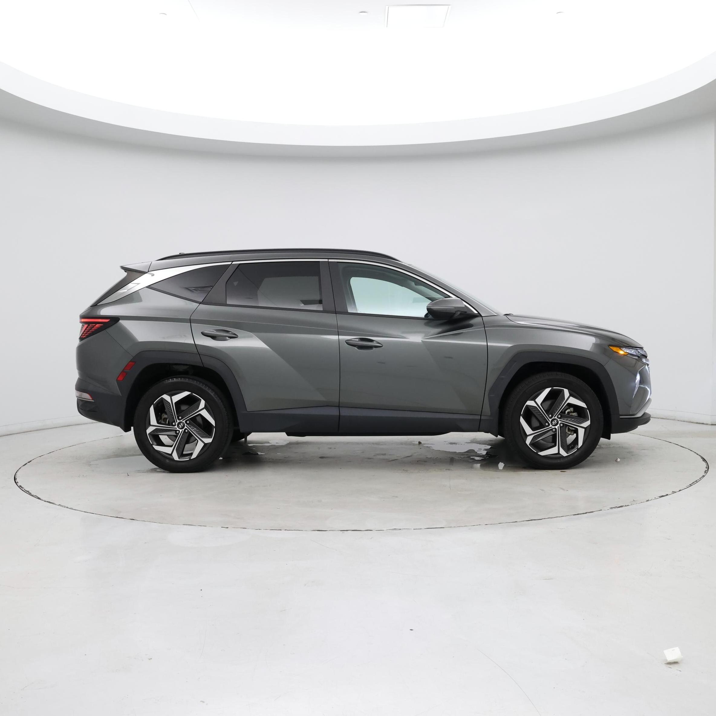 Thumbnail: 2022 Hyundai Tucson - 7