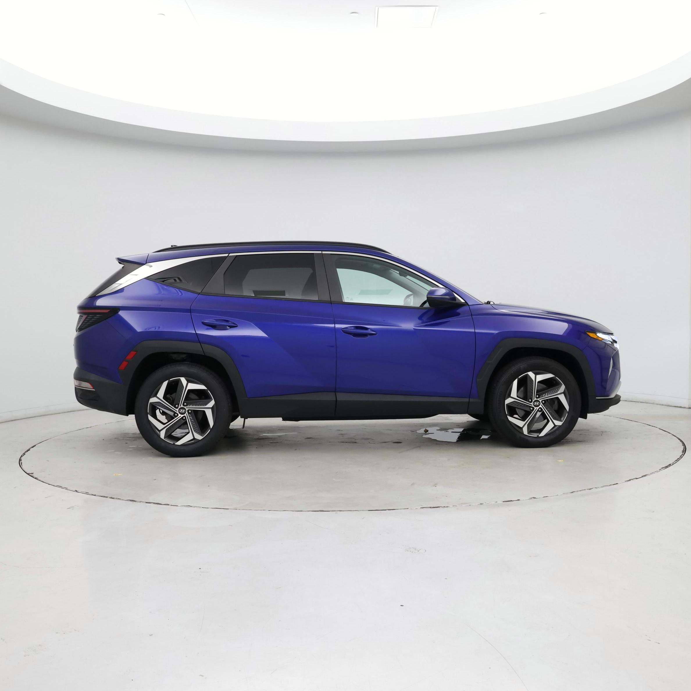 Thumbnail: 2022 Hyundai Tucson - 7