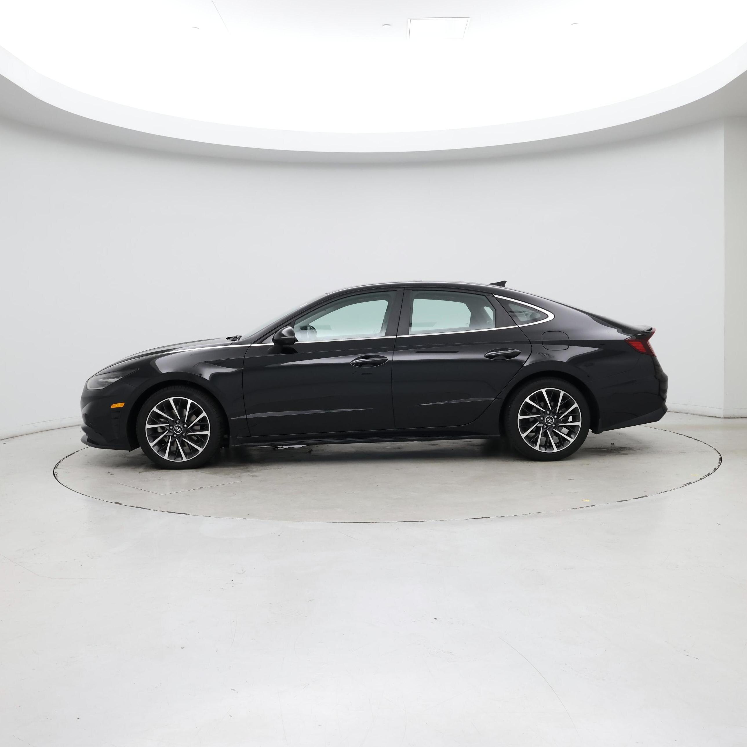 Thumbnail: 2022 Hyundai Sonata - 3