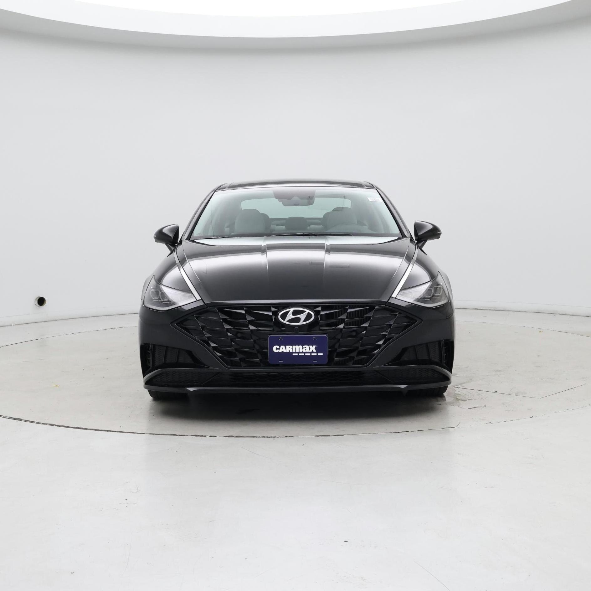 Thumbnail: 2022 Hyundai Sonata - 5