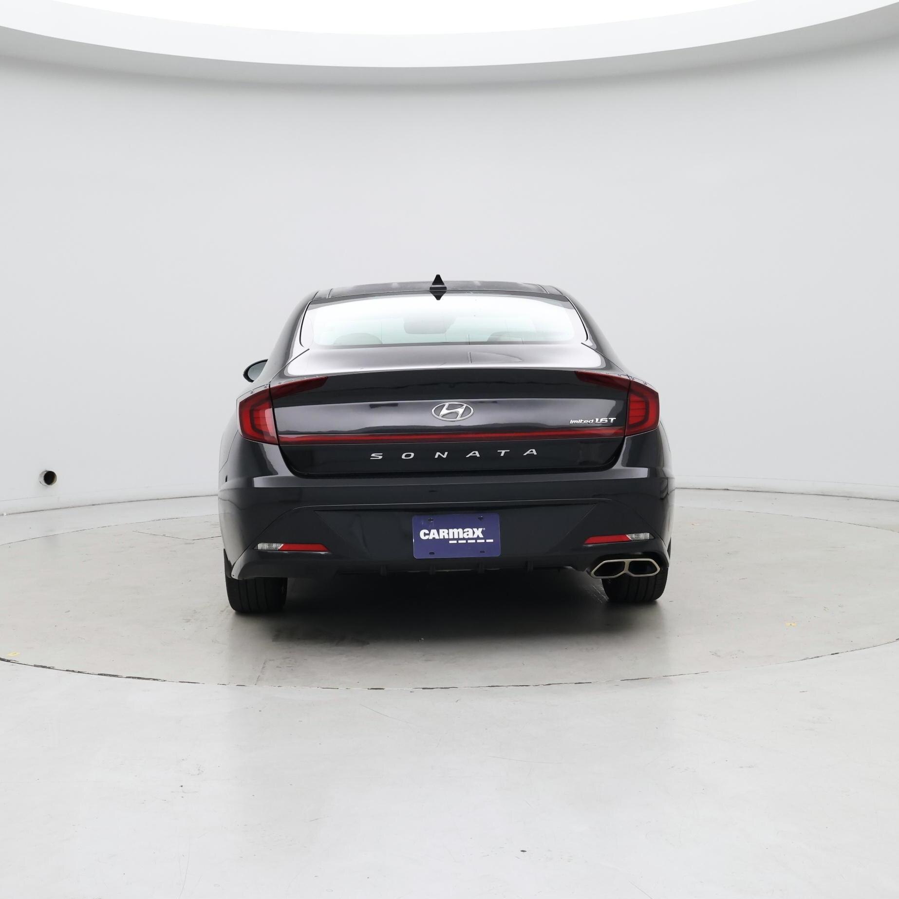 Thumbnail: 2022 Hyundai Sonata - 6