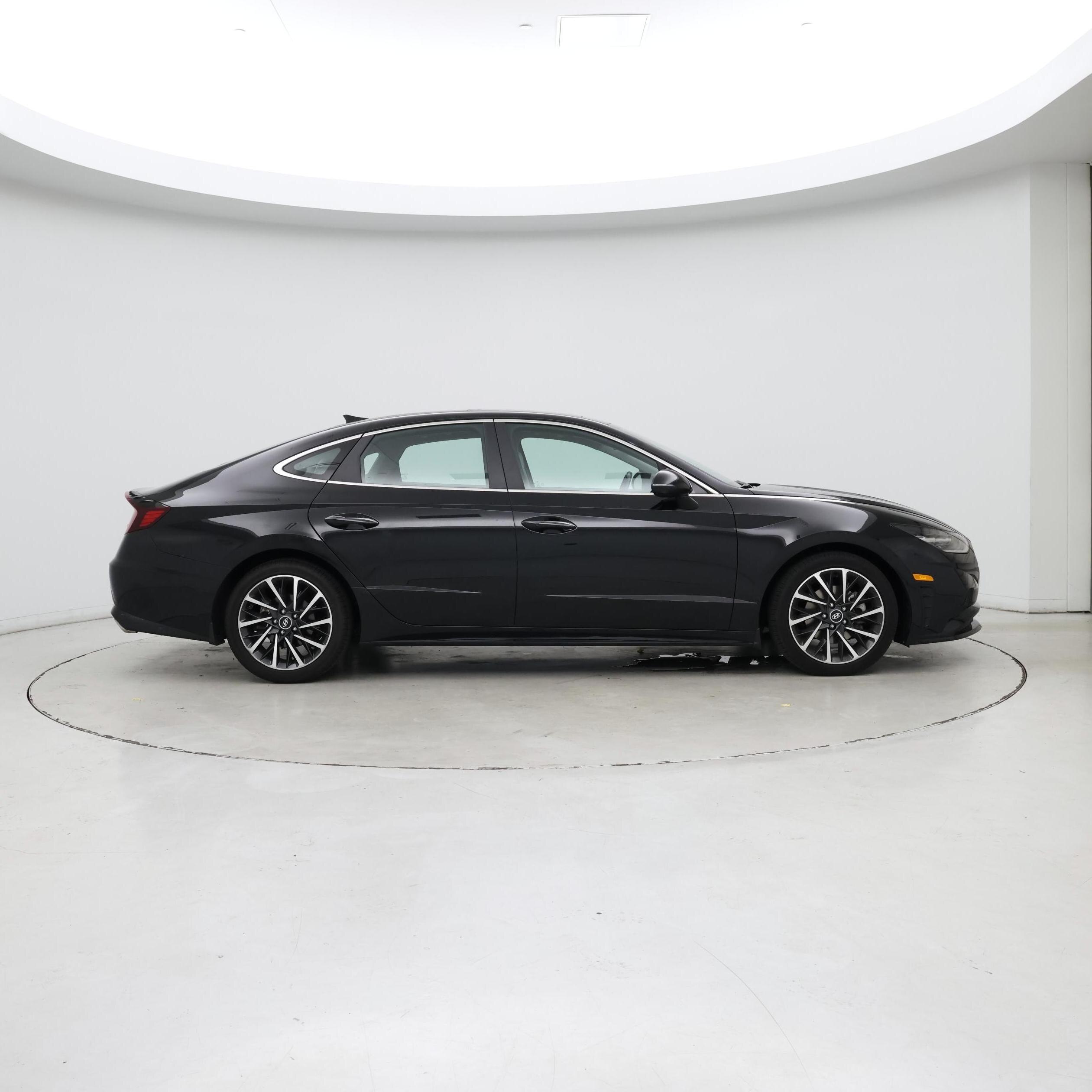 Thumbnail: 2022 Hyundai Sonata - 7
