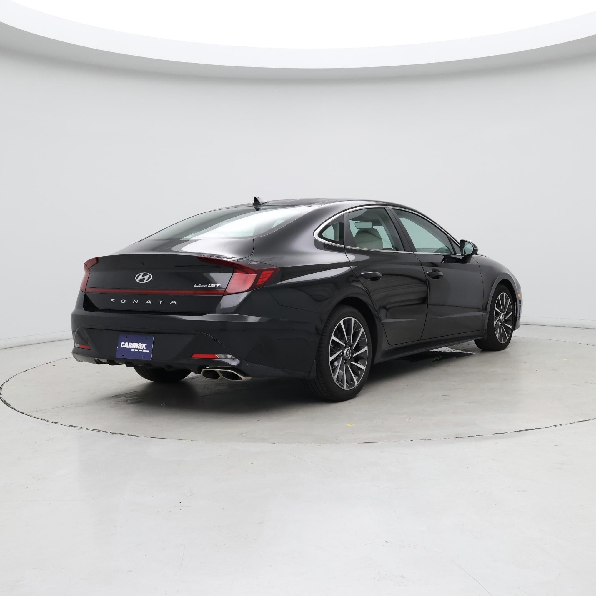 Thumbnail: 2022 Hyundai Sonata - 8
