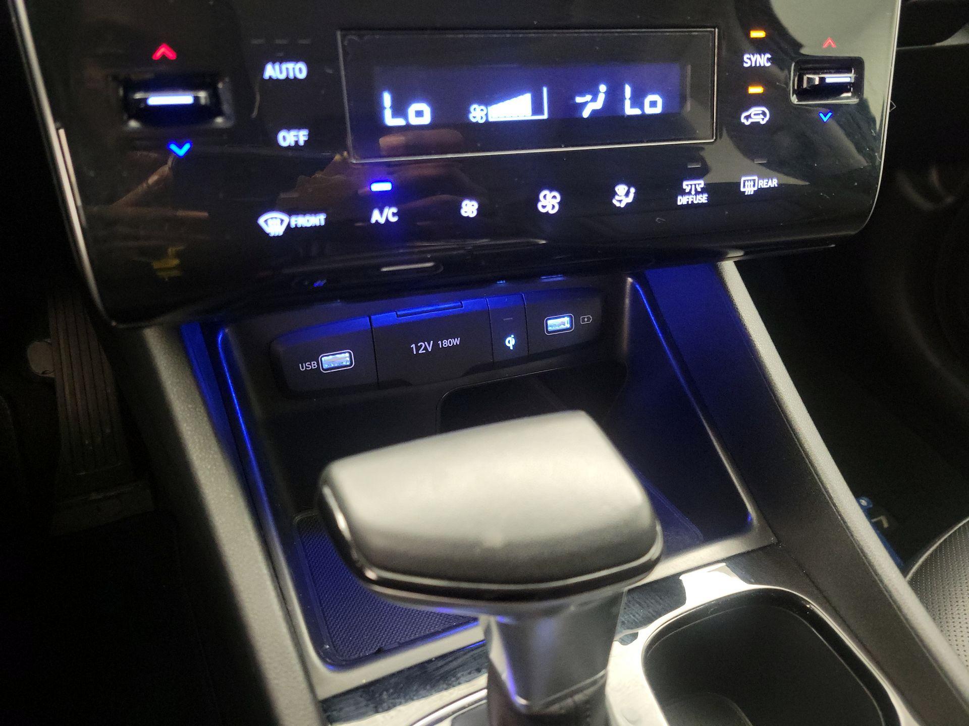 Thumbnail: 2023 Hyundai Tucson - 16