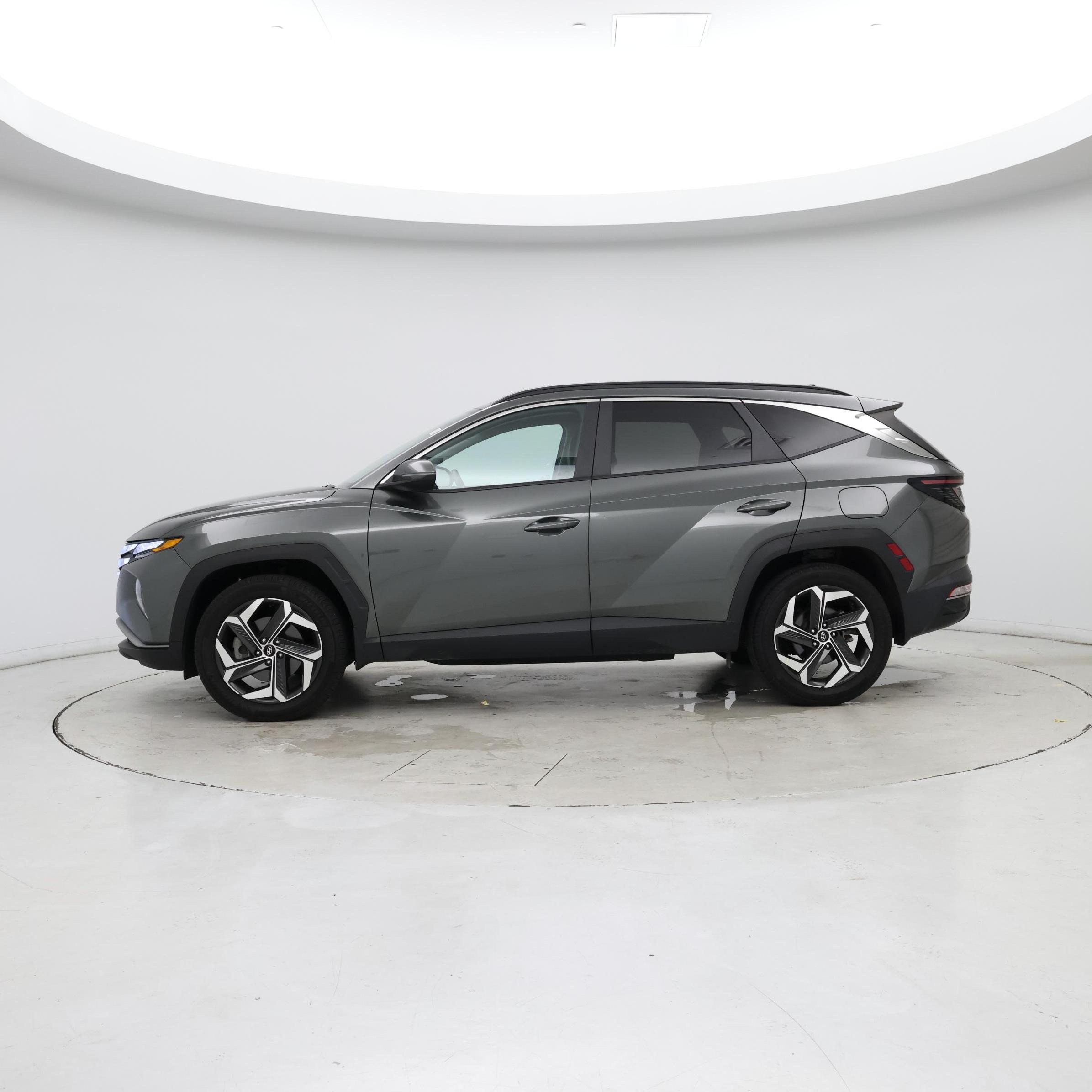 Thumbnail: 2023 Hyundai Tucson - 3