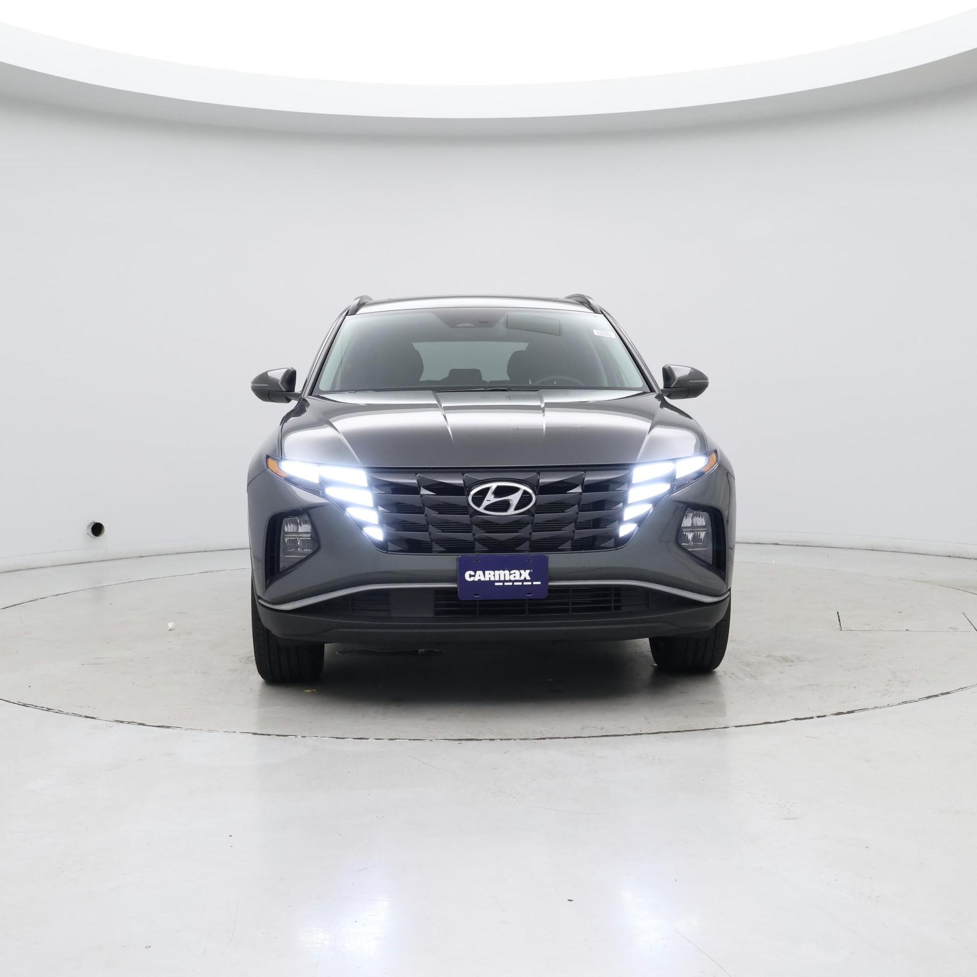 Thumbnail: 2023 Hyundai Tucson - 5
