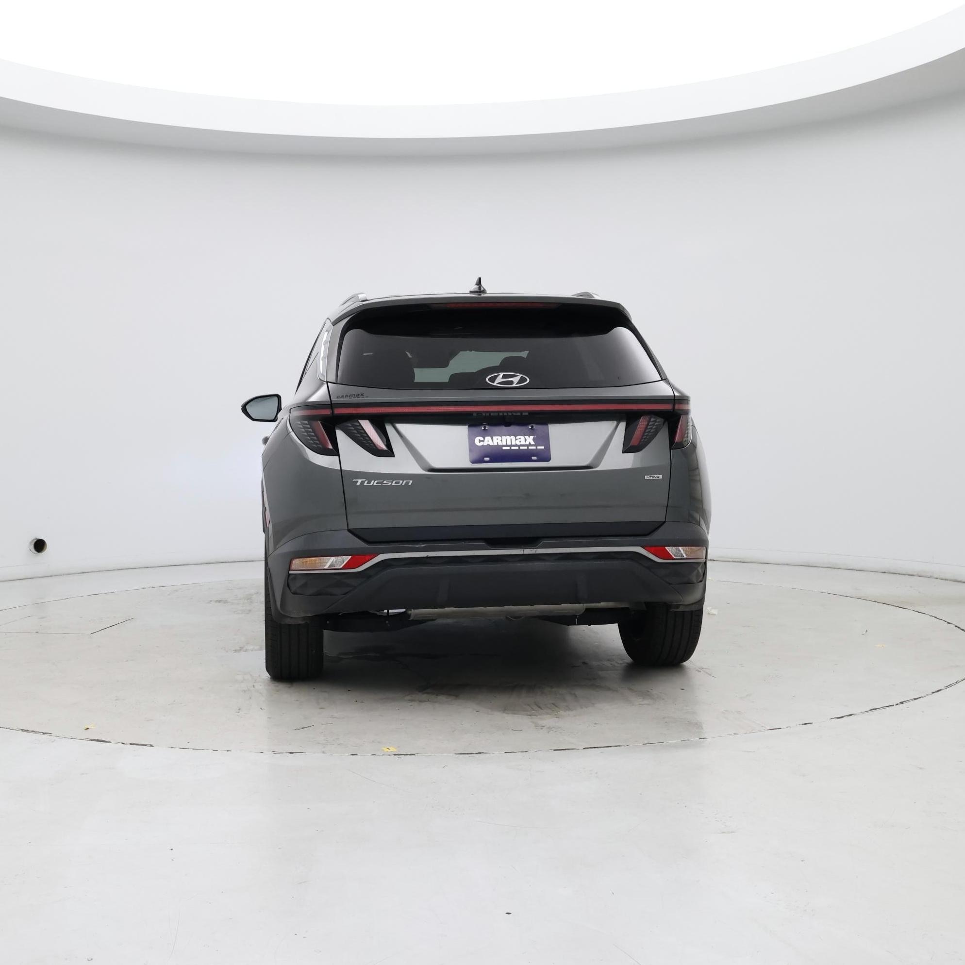 Thumbnail: 2023 Hyundai Tucson - 6