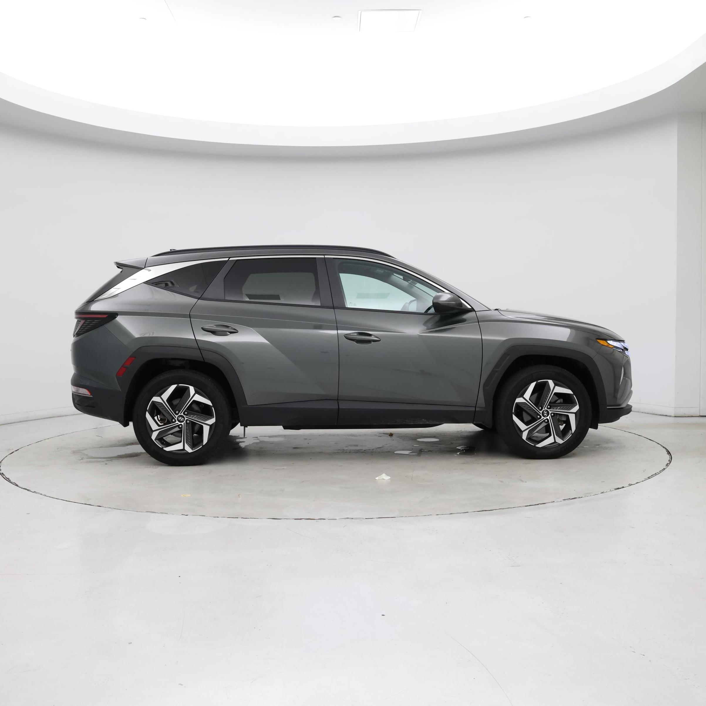 Thumbnail: 2023 Hyundai Tucson - 7