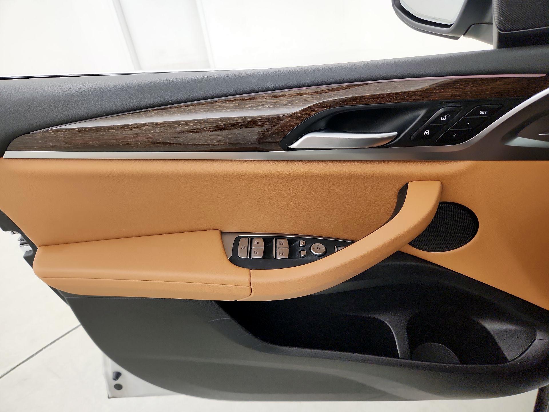 Thumbnail: 2022 BMW X3 - 12