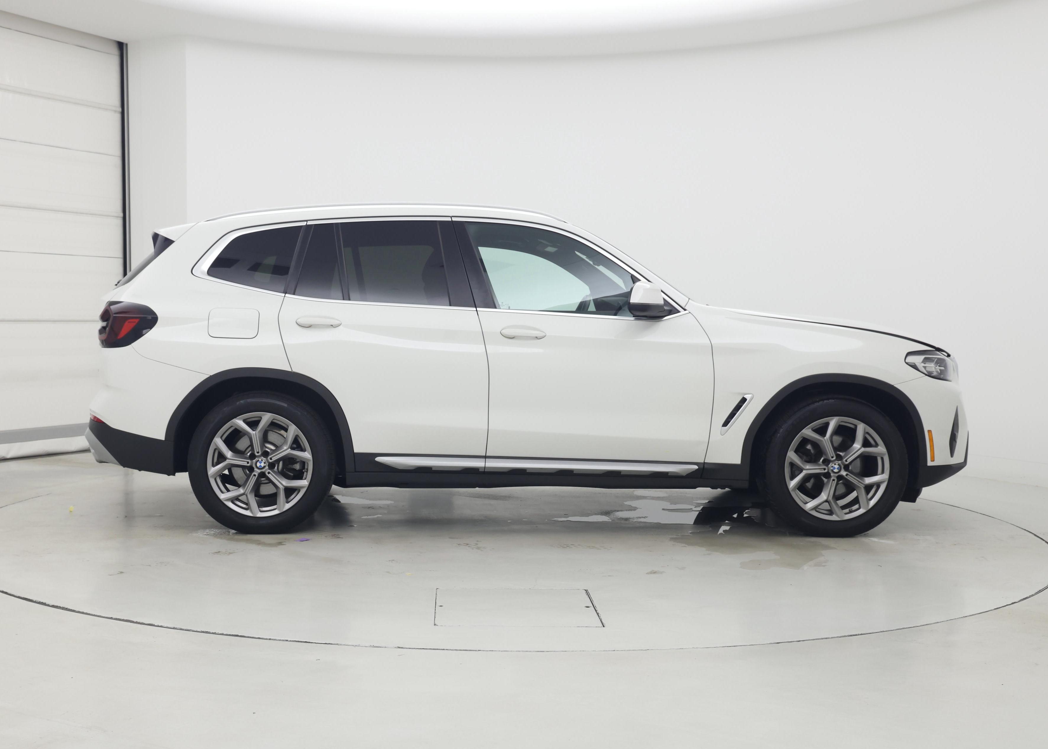 Thumbnail: 2022 BMW X3 - 7