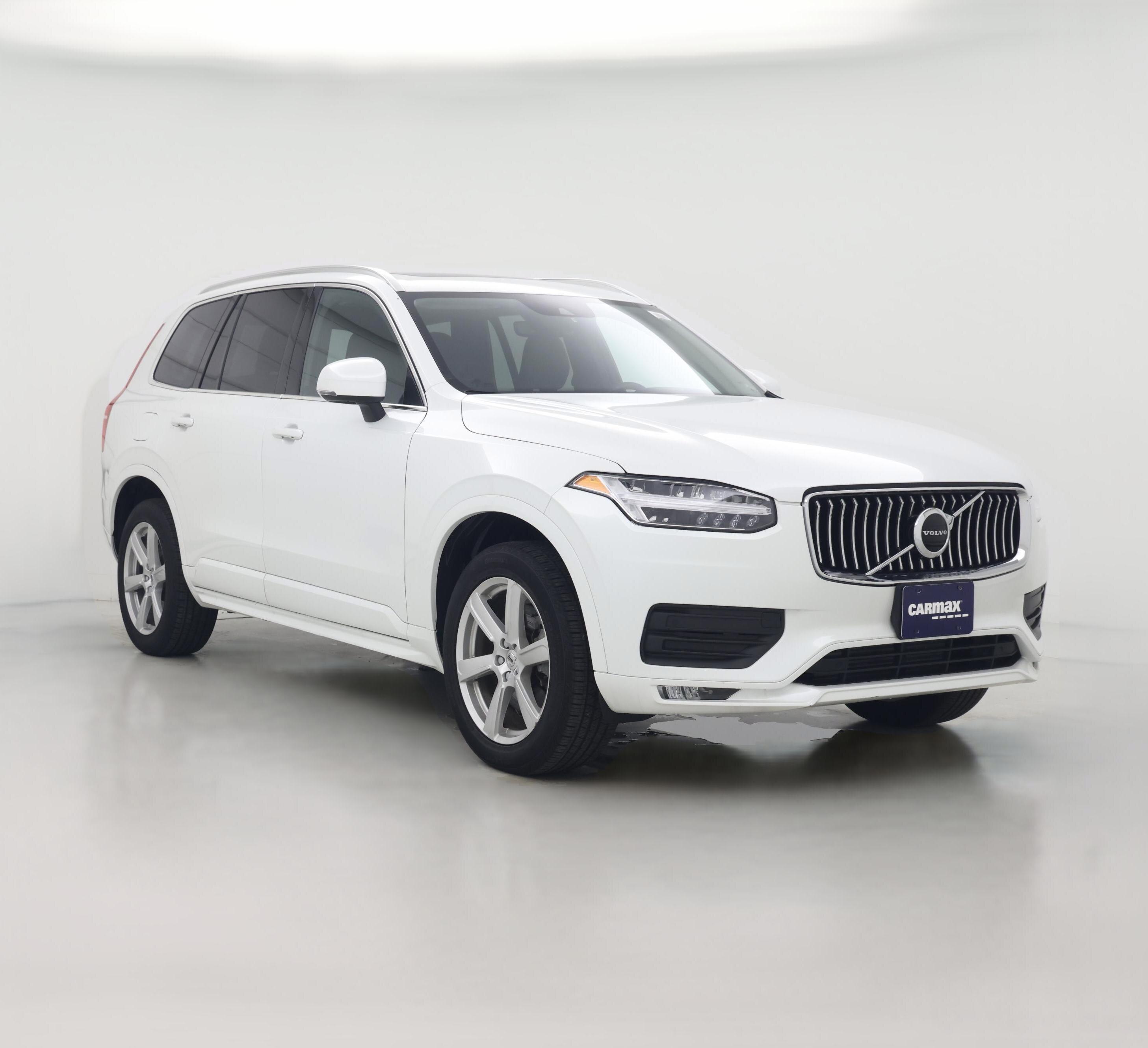 Thumbnail: 2022 Volvo XC90 - 1