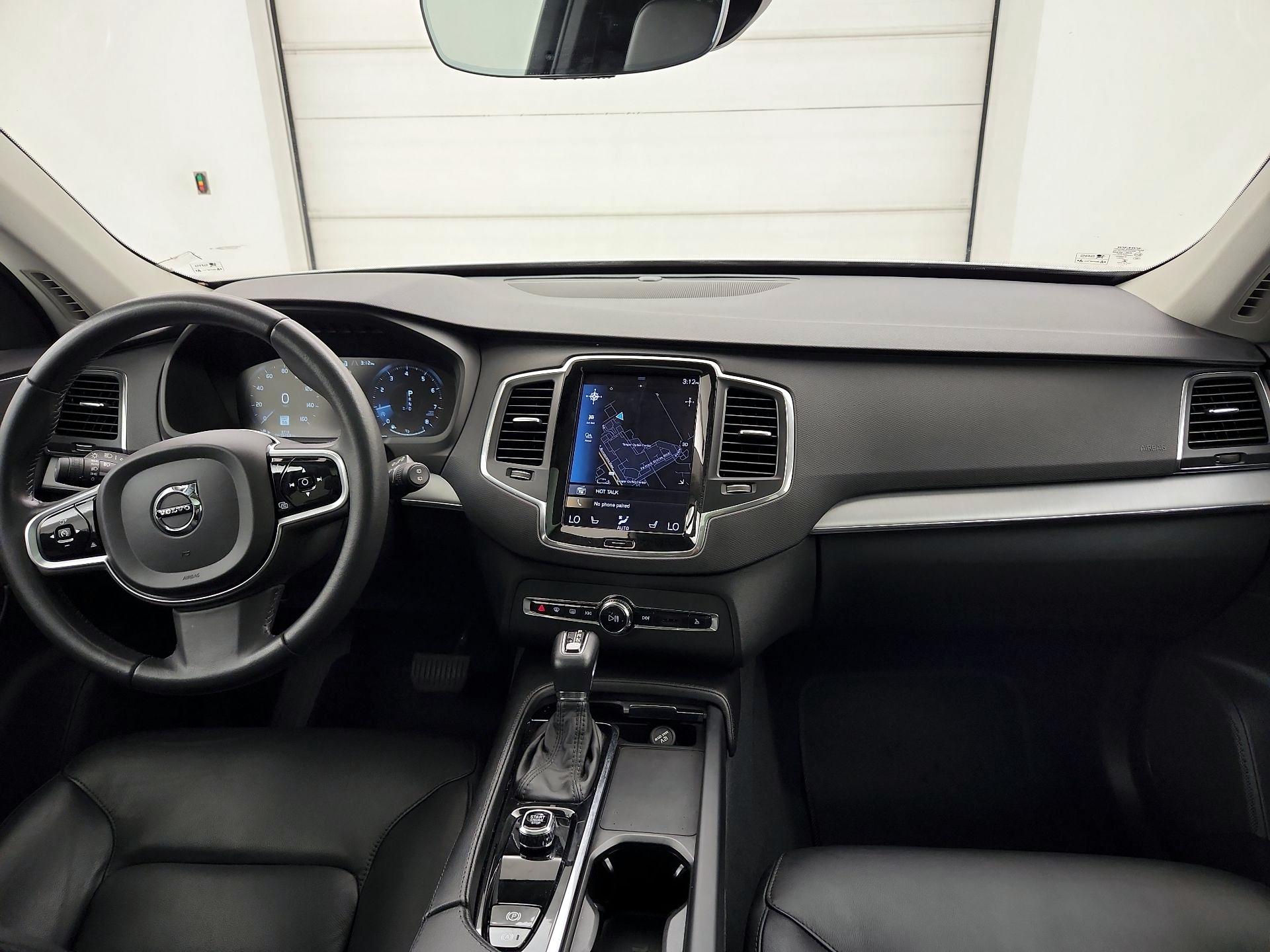 Thumbnail: 2022 Volvo XC90 - 9