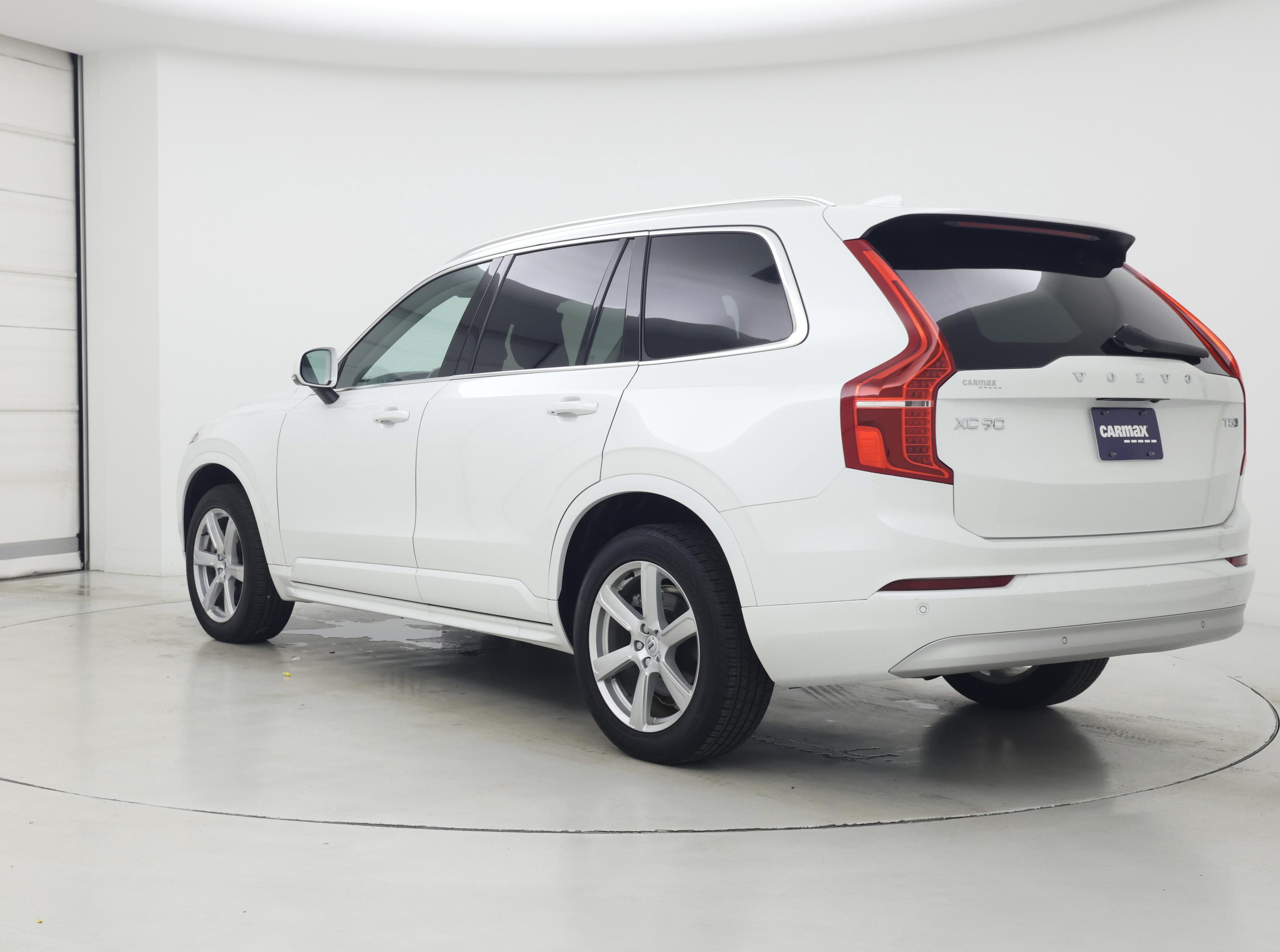 Thumbnail: 2022 Volvo XC90 - 2