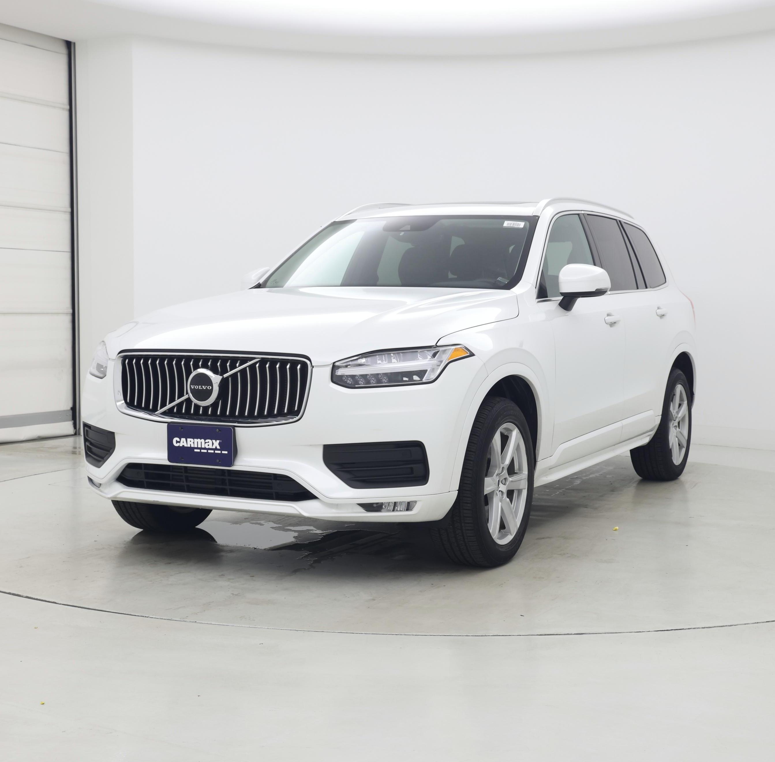 Thumbnail: 2022 Volvo XC90 - 4