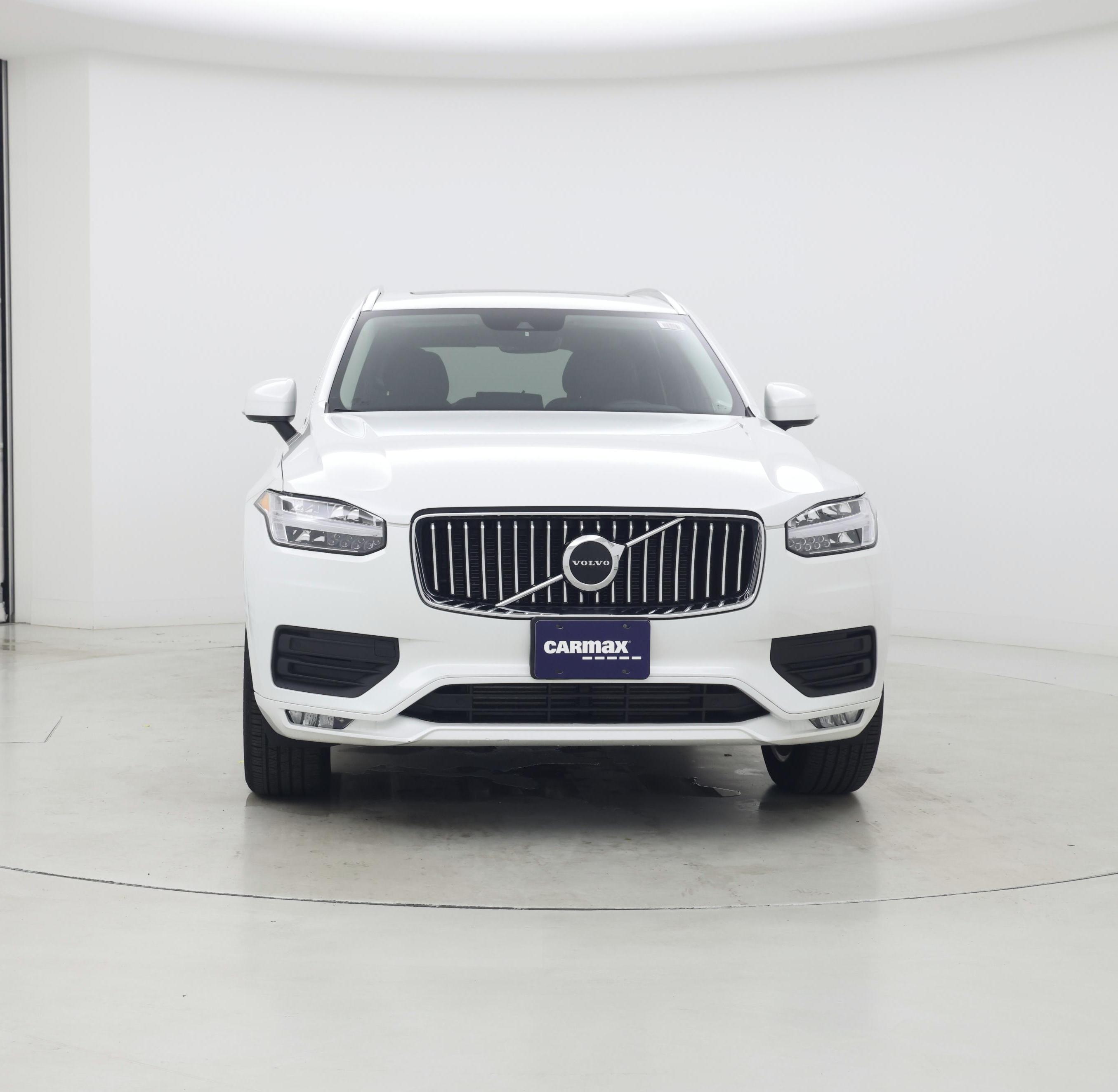 Thumbnail: 2022 Volvo XC90 - 5