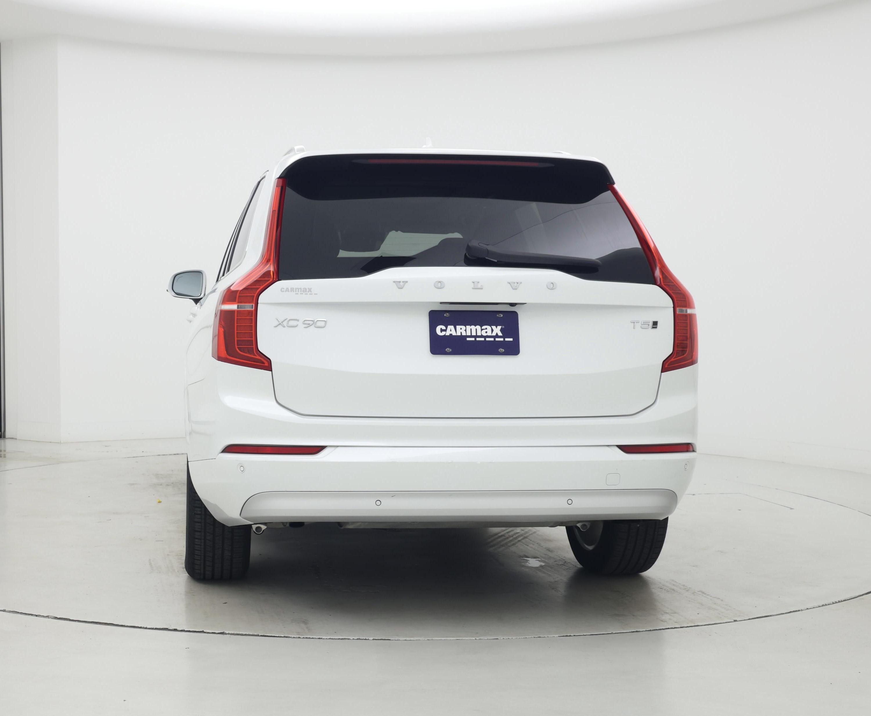 Thumbnail: 2022 Volvo XC90 - 6