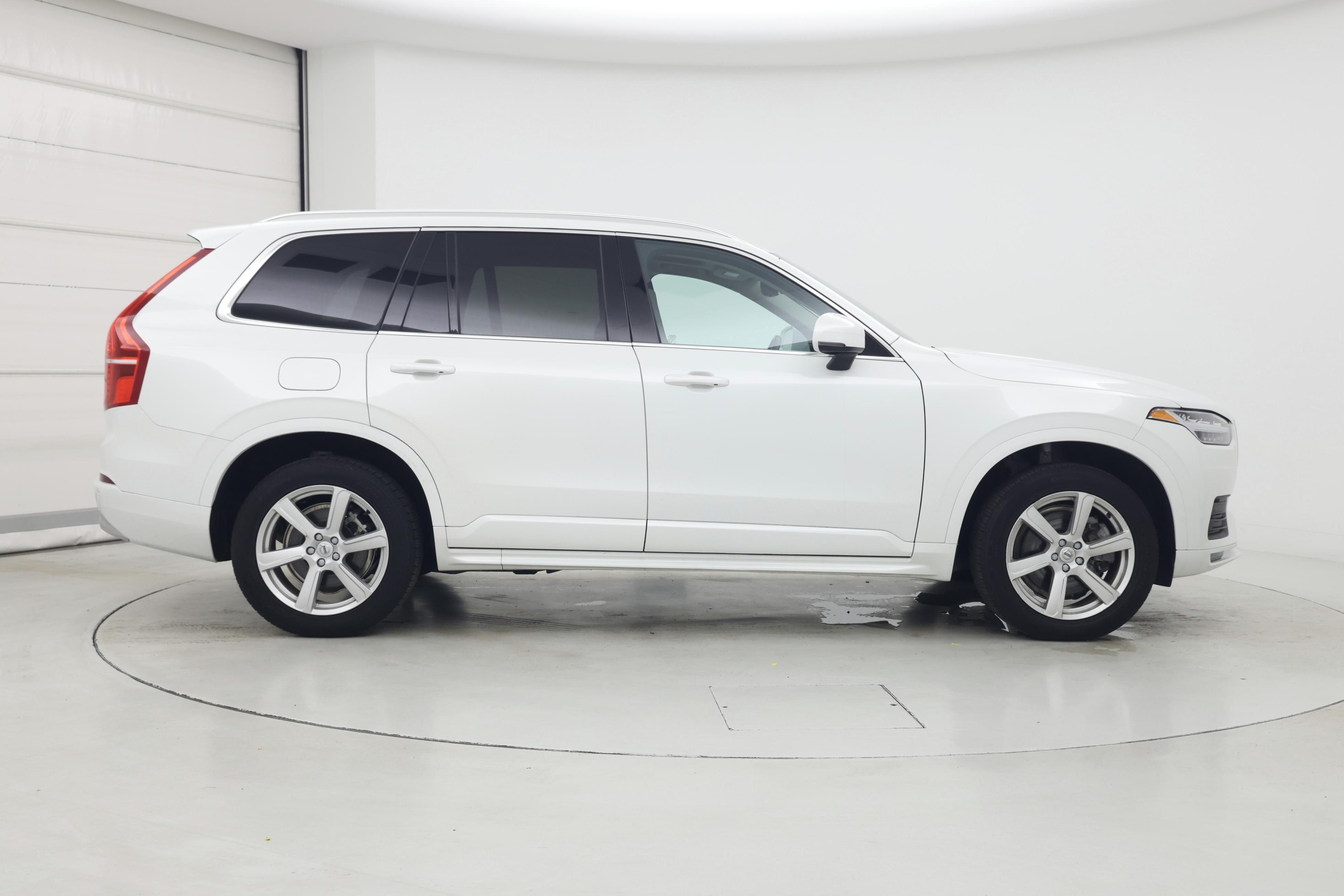 Thumbnail: 2022 Volvo XC90 - 7