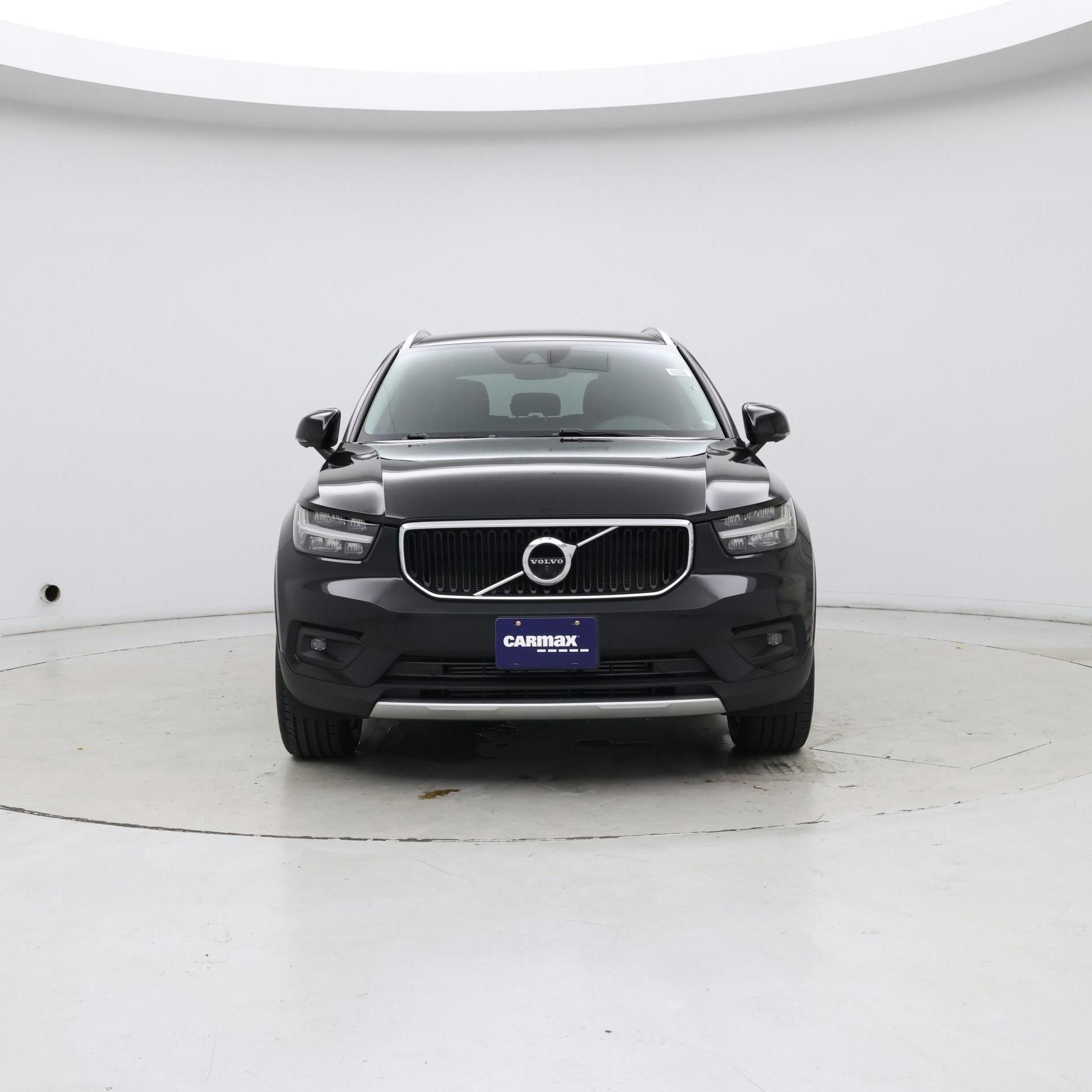 Thumbnail: 2022 Volvo XC40 - 5
