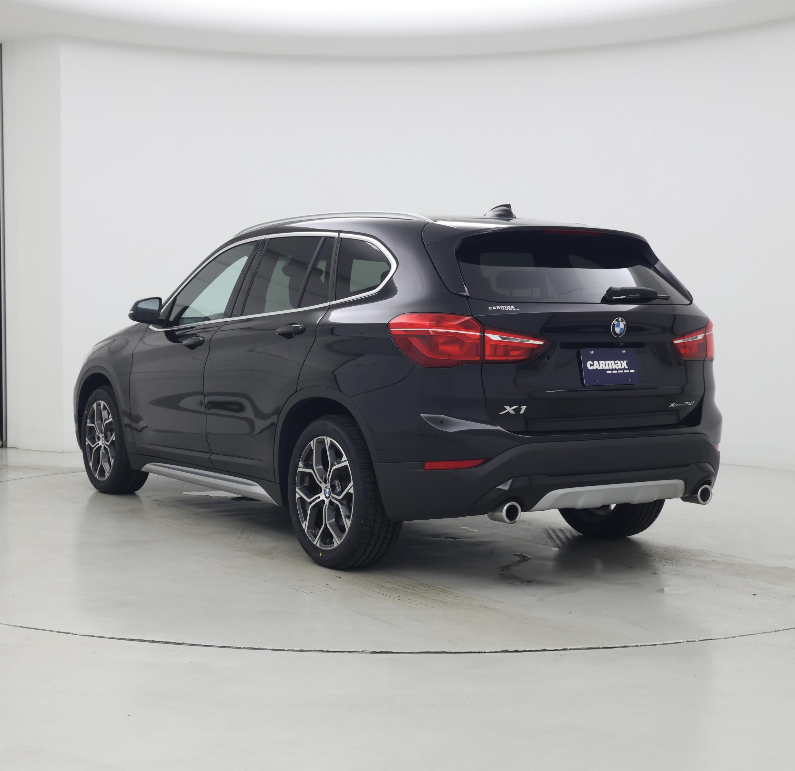 Thumbnail: 2022 BMW X1 - 2