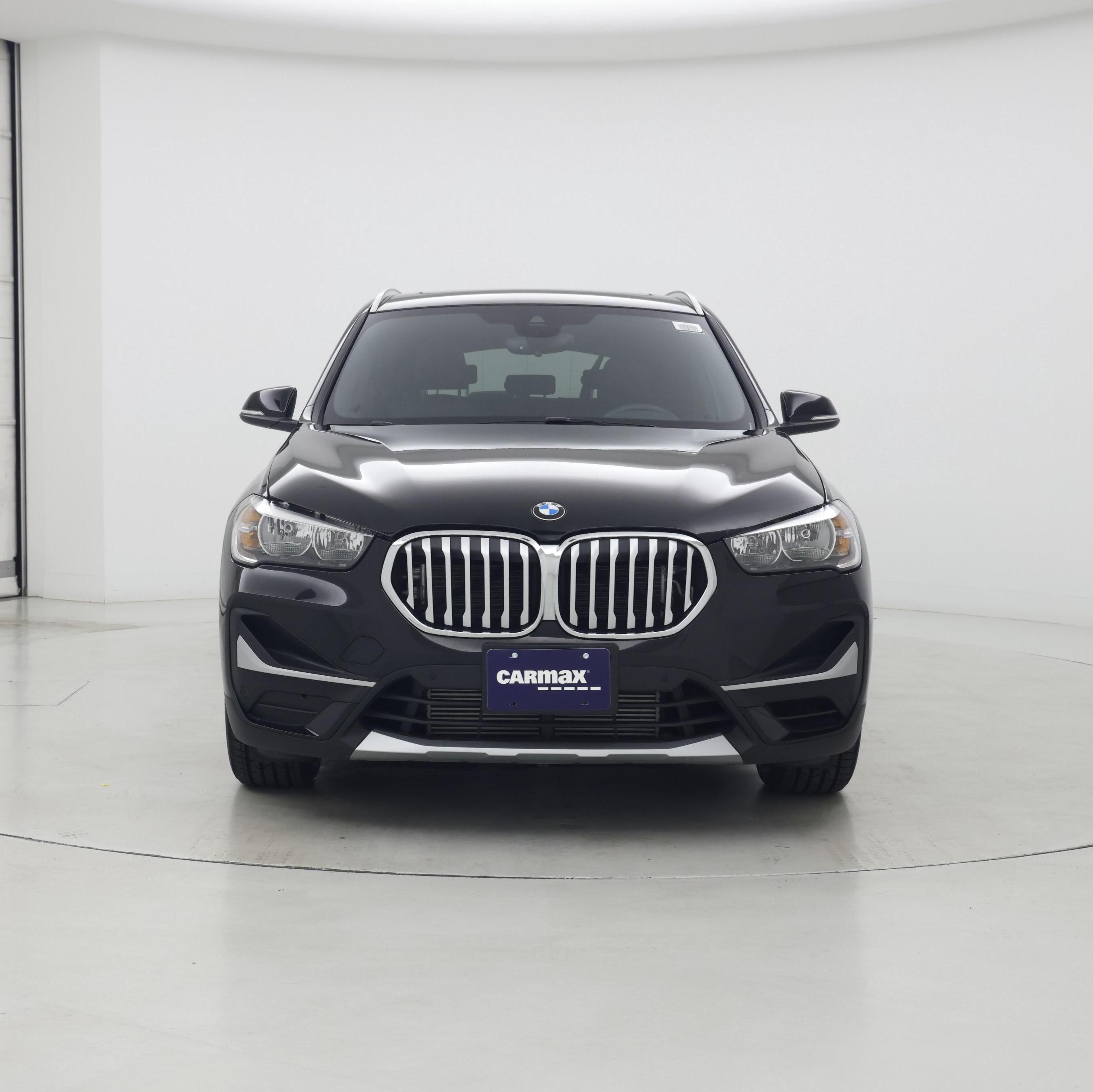 Thumbnail: 2022 BMW X1 - 5