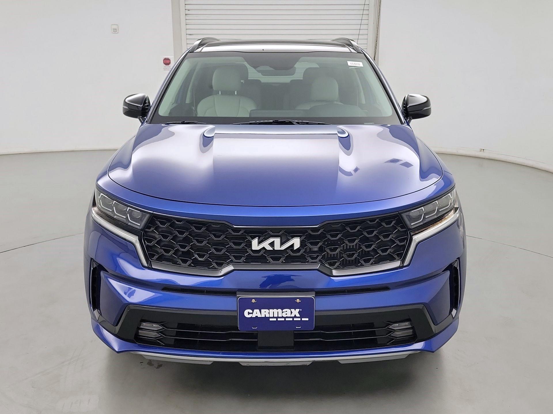 Thumbnail: 2022 Kia Sorento - 2
