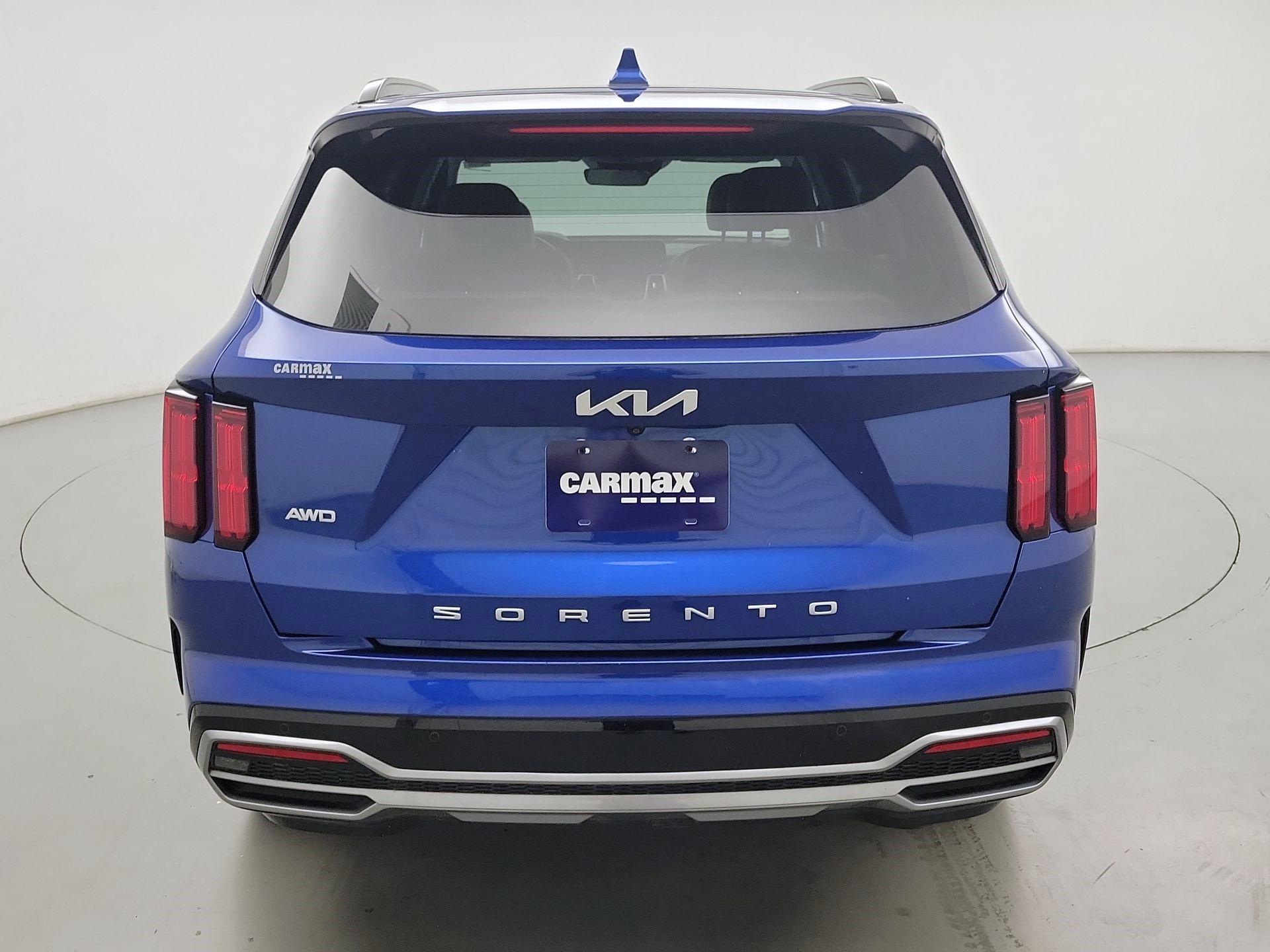 Thumbnail: 2022 Kia Sorento - 6
