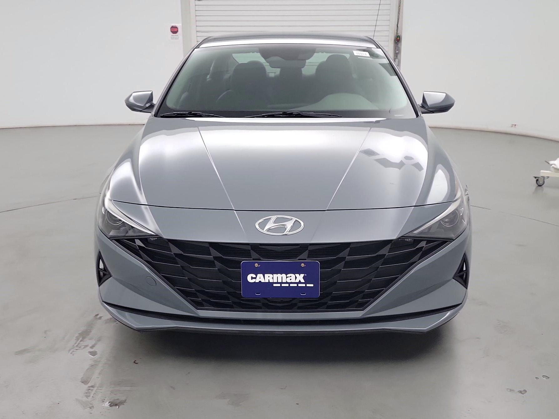 Thumbnail: 2021 Hyundai Elantra - 2