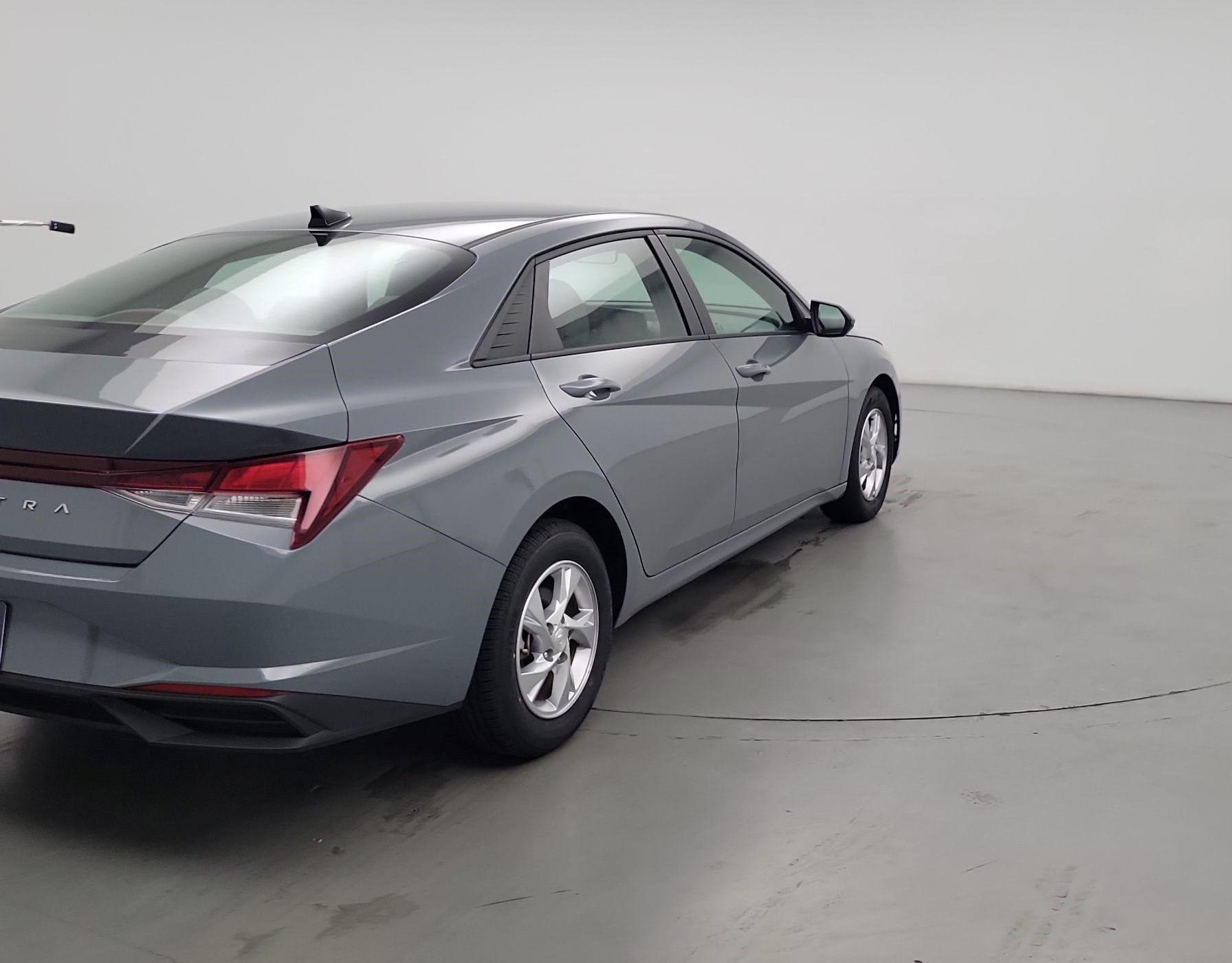 Thumbnail: 2021 Hyundai Elantra - 5