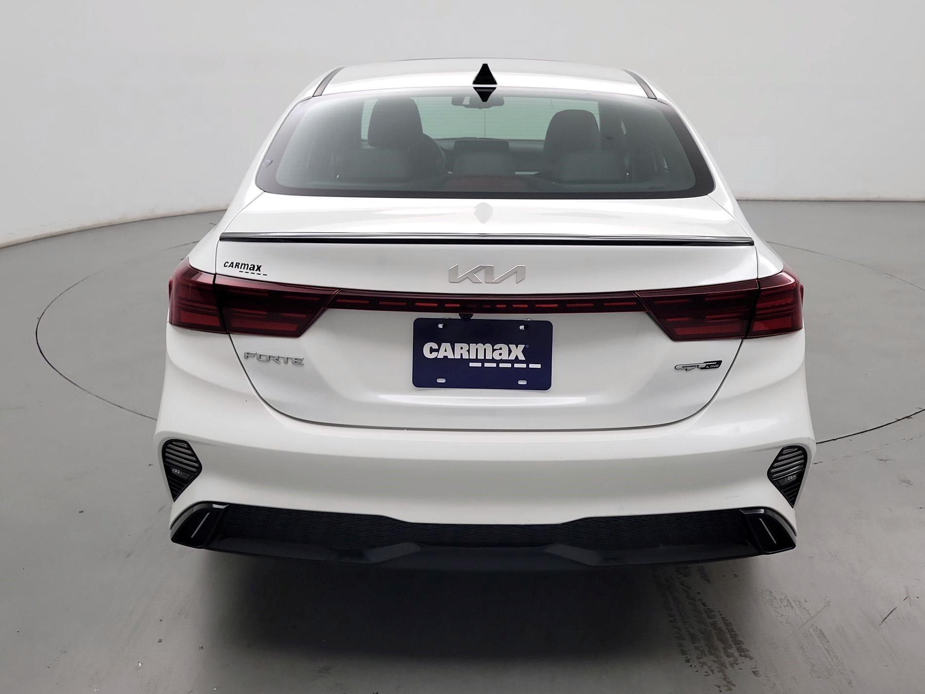 Thumbnail: 2022 Kia Forte - 6