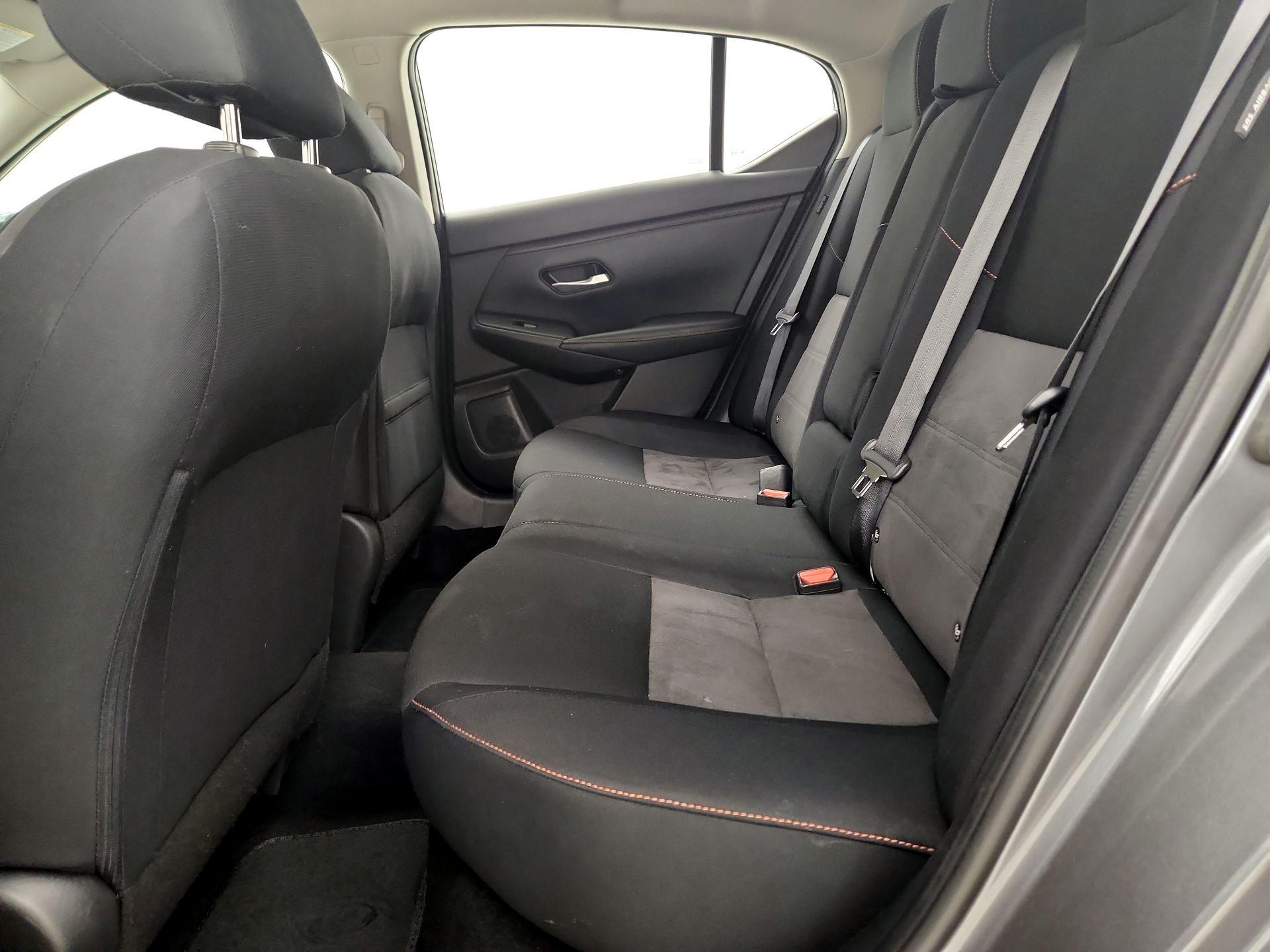 Thumbnail: 2020 Nissan Sentra - 19