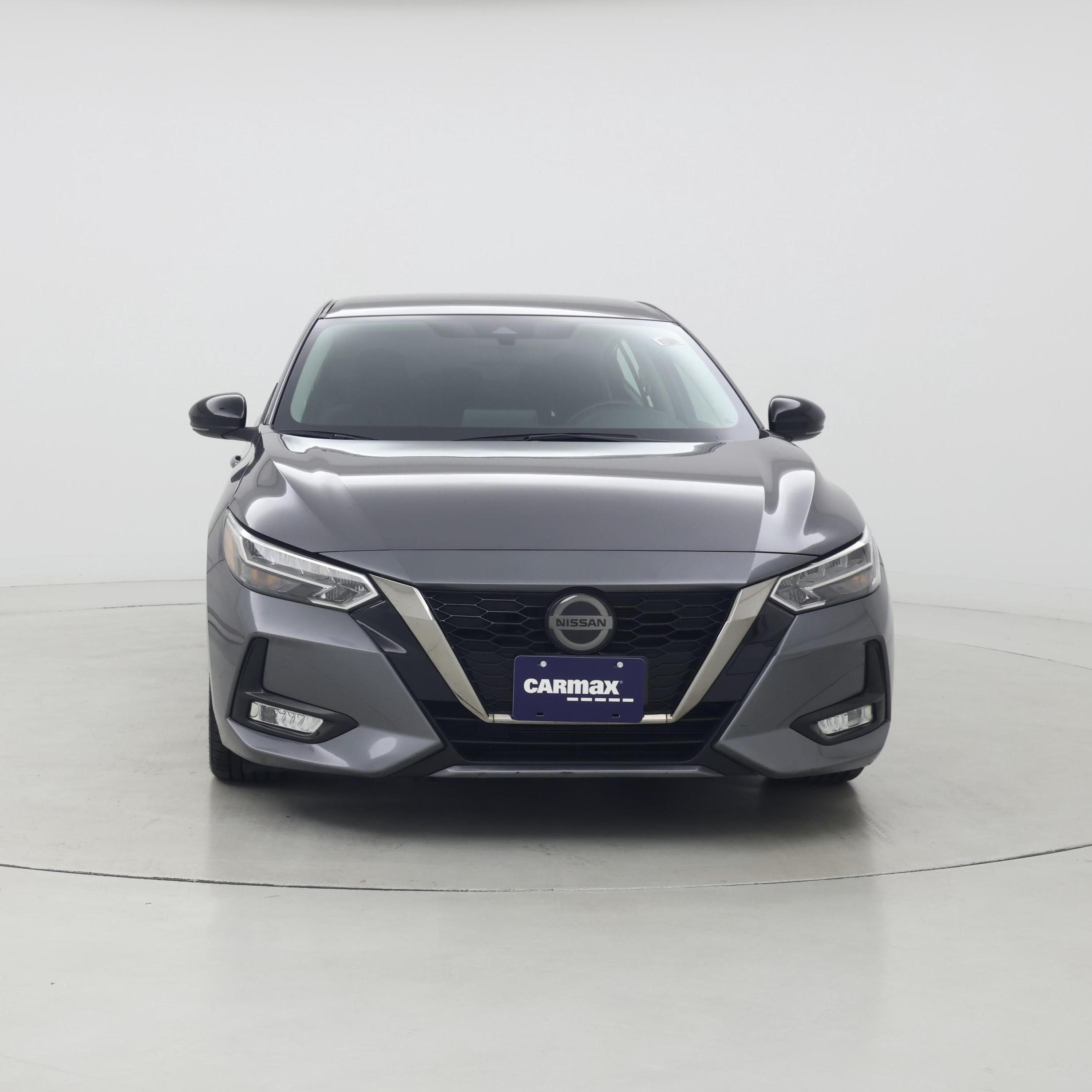 Thumbnail: 2020 Nissan Sentra - 5
