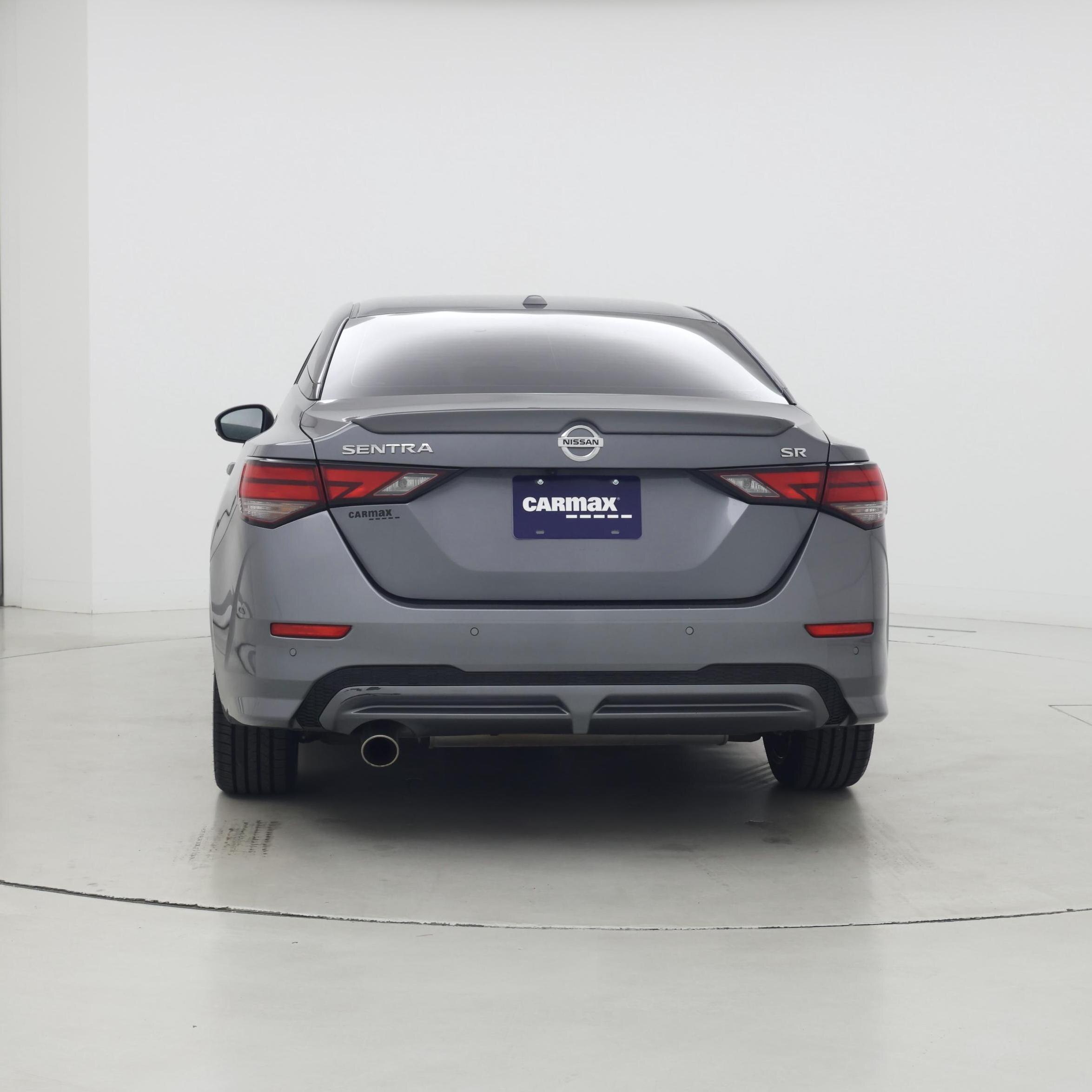 Thumbnail: 2020 Nissan Sentra - 6