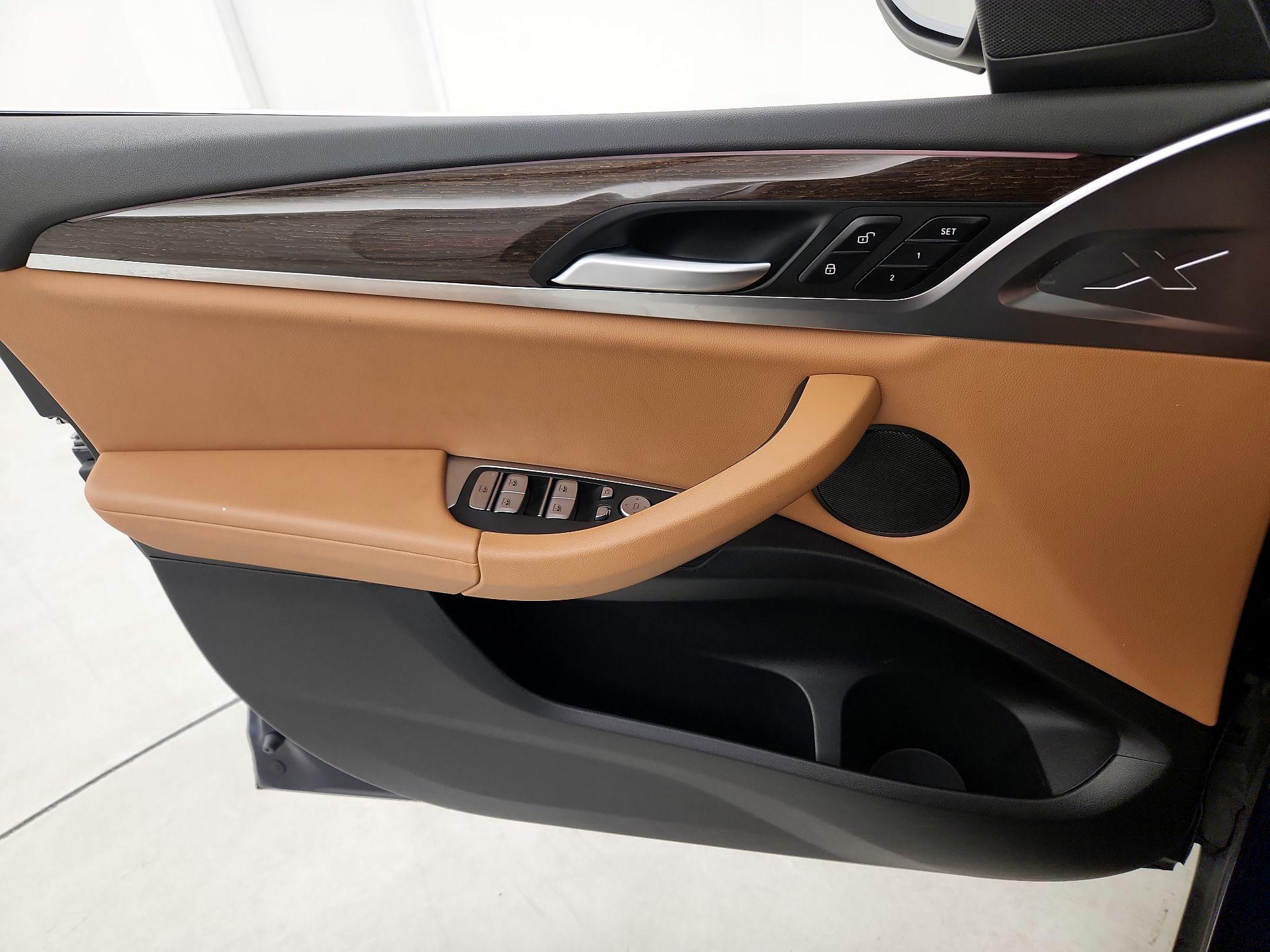 Thumbnail: 2022 BMW X3 - 12