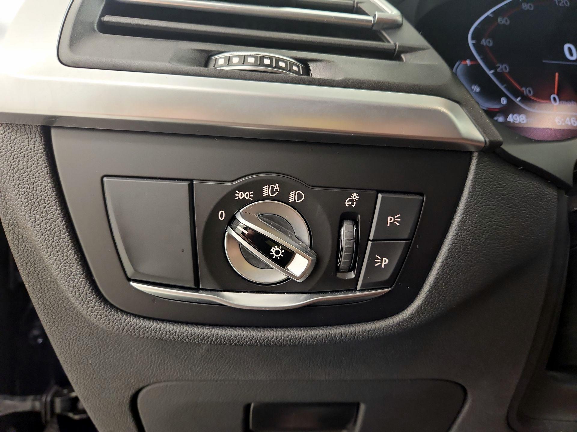 Thumbnail: 2022 BMW X3 - 13