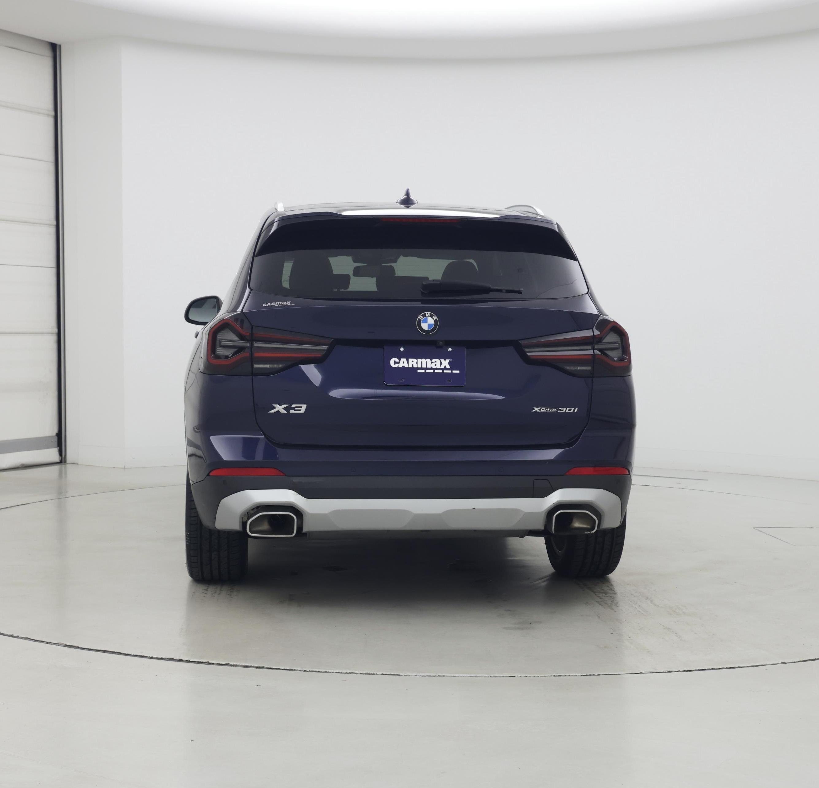 Thumbnail: 2022 BMW X3 - 6