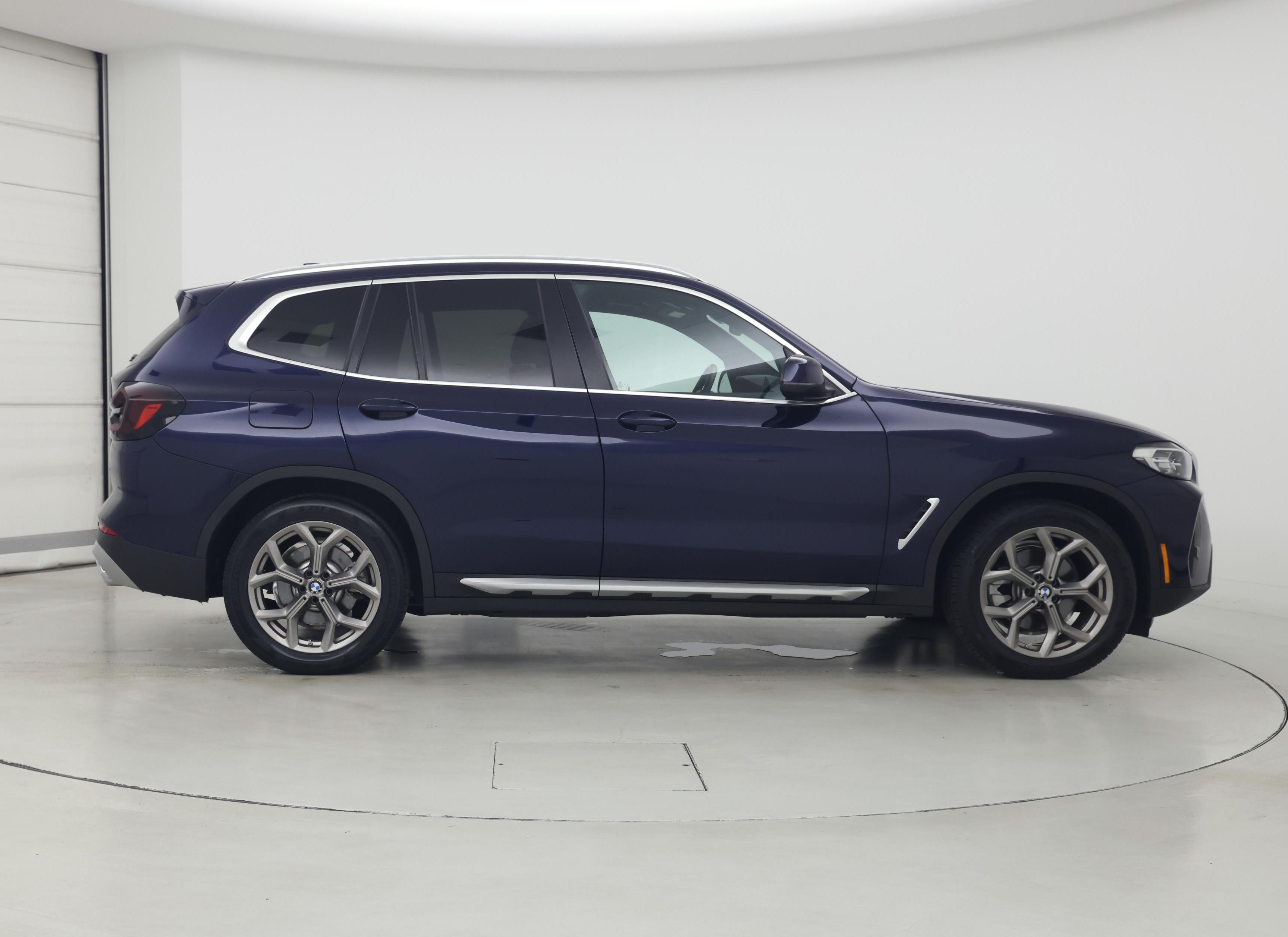 Thumbnail: 2022 BMW X3 - 7