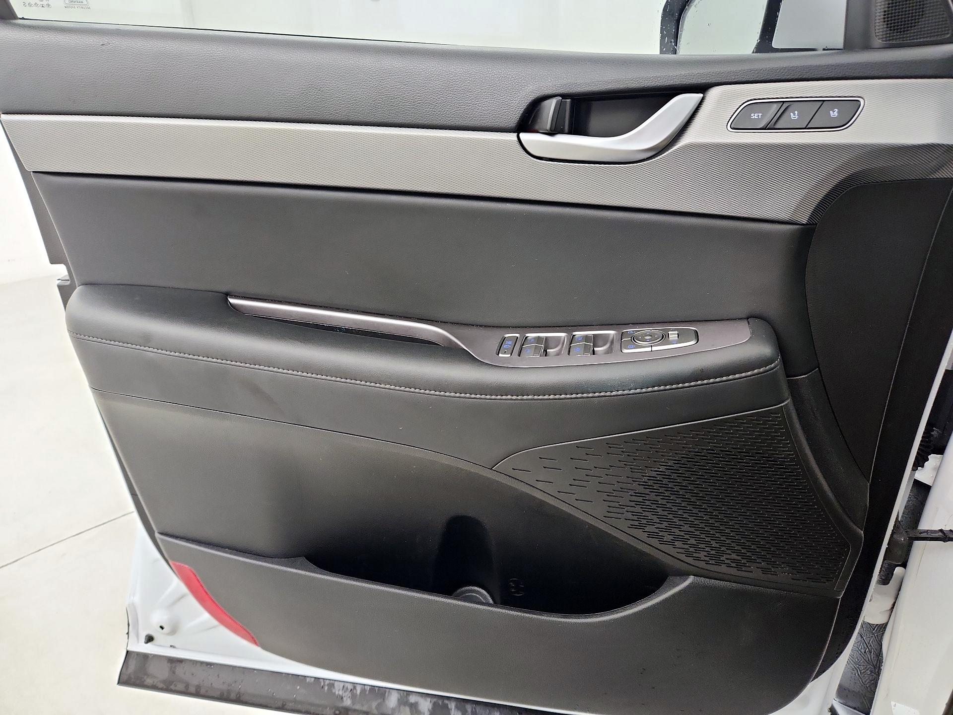 Thumbnail: 2021 Hyundai Palisade - 12