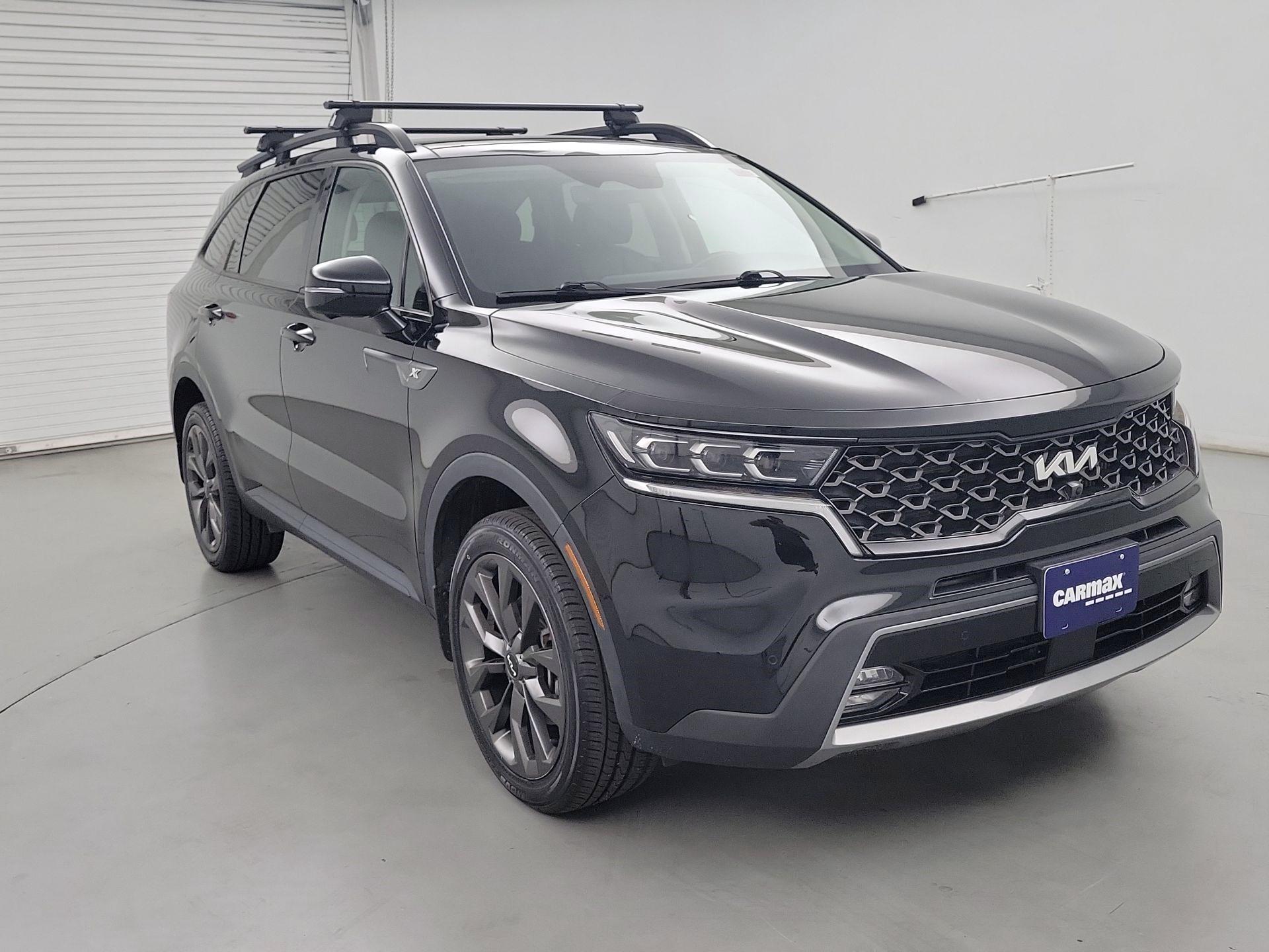Thumbnail: 2022 Kia Sorento - 1