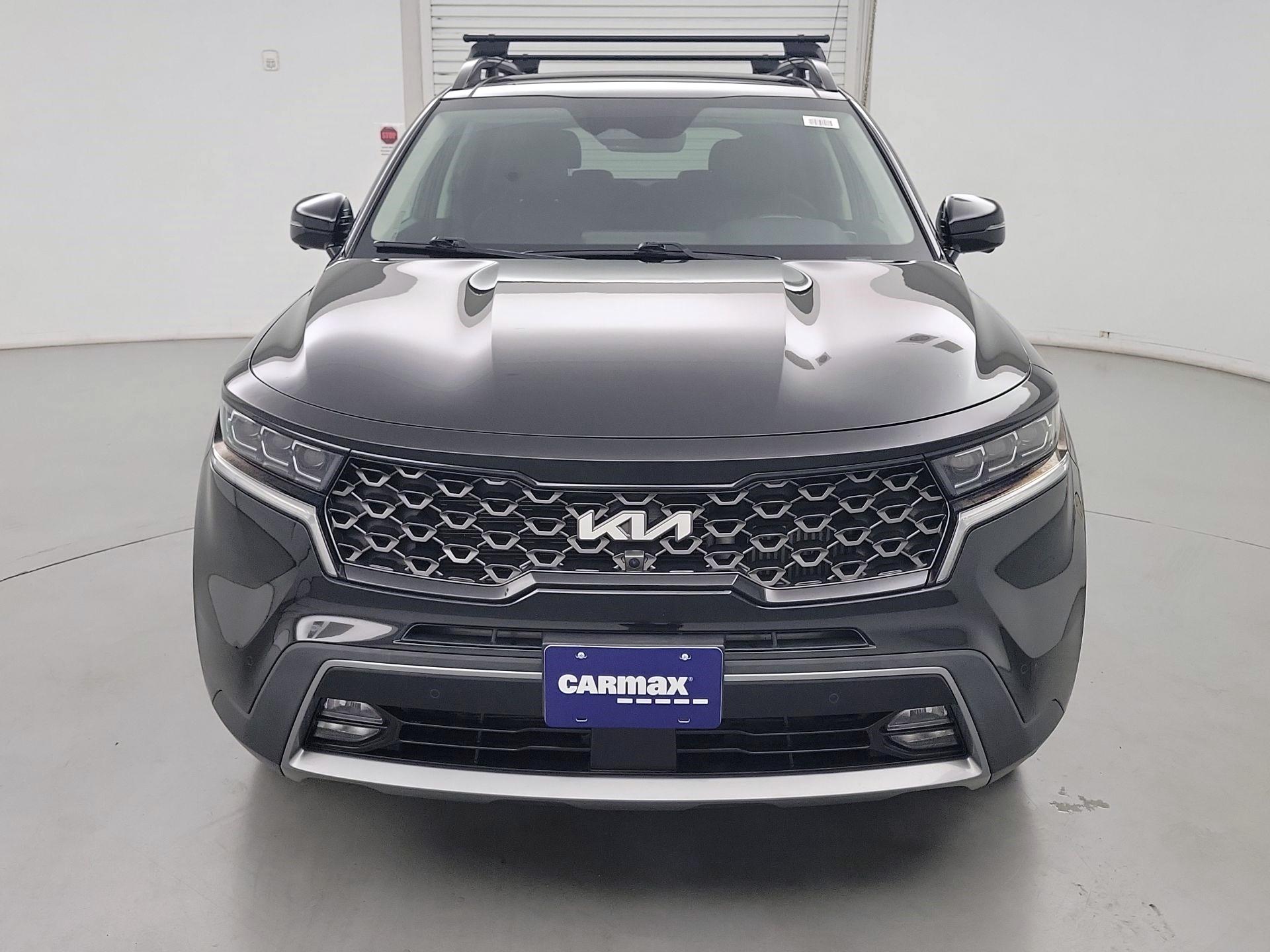 Thumbnail: 2022 Kia Sorento - 2