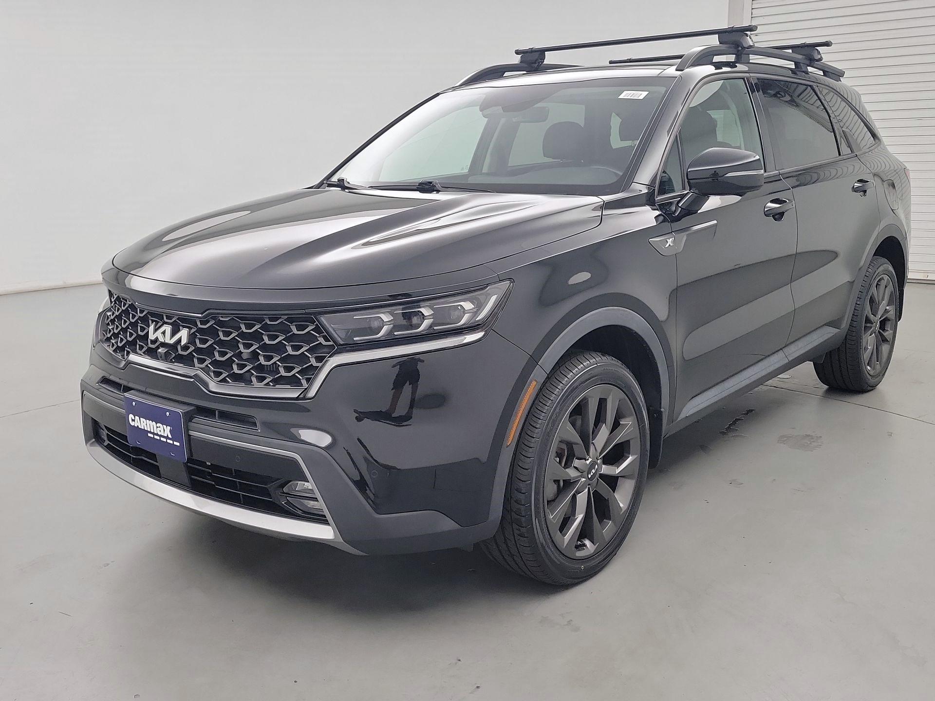 Thumbnail: 2022 Kia Sorento - 3