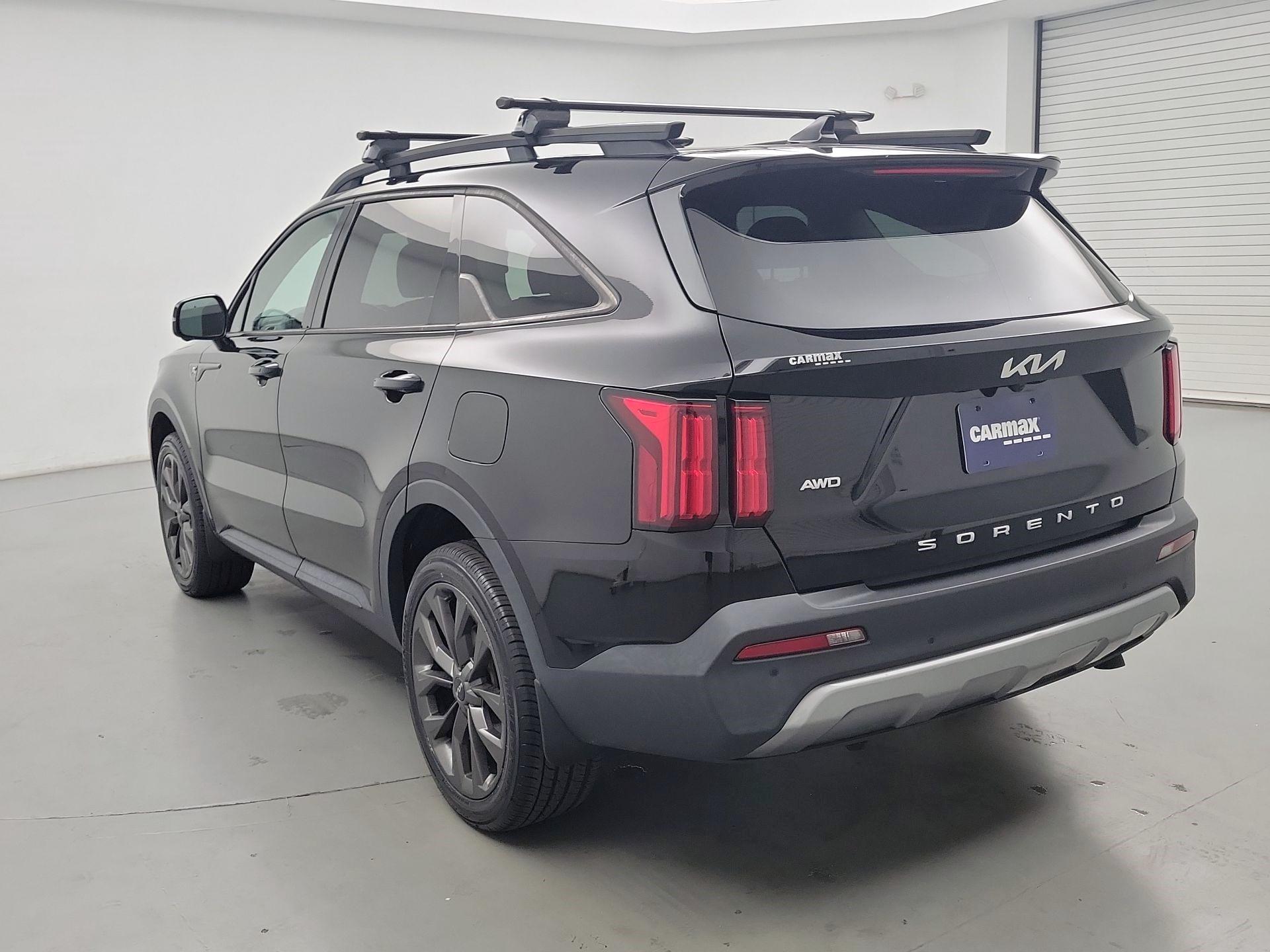 Thumbnail: 2022 Kia Sorento - 7