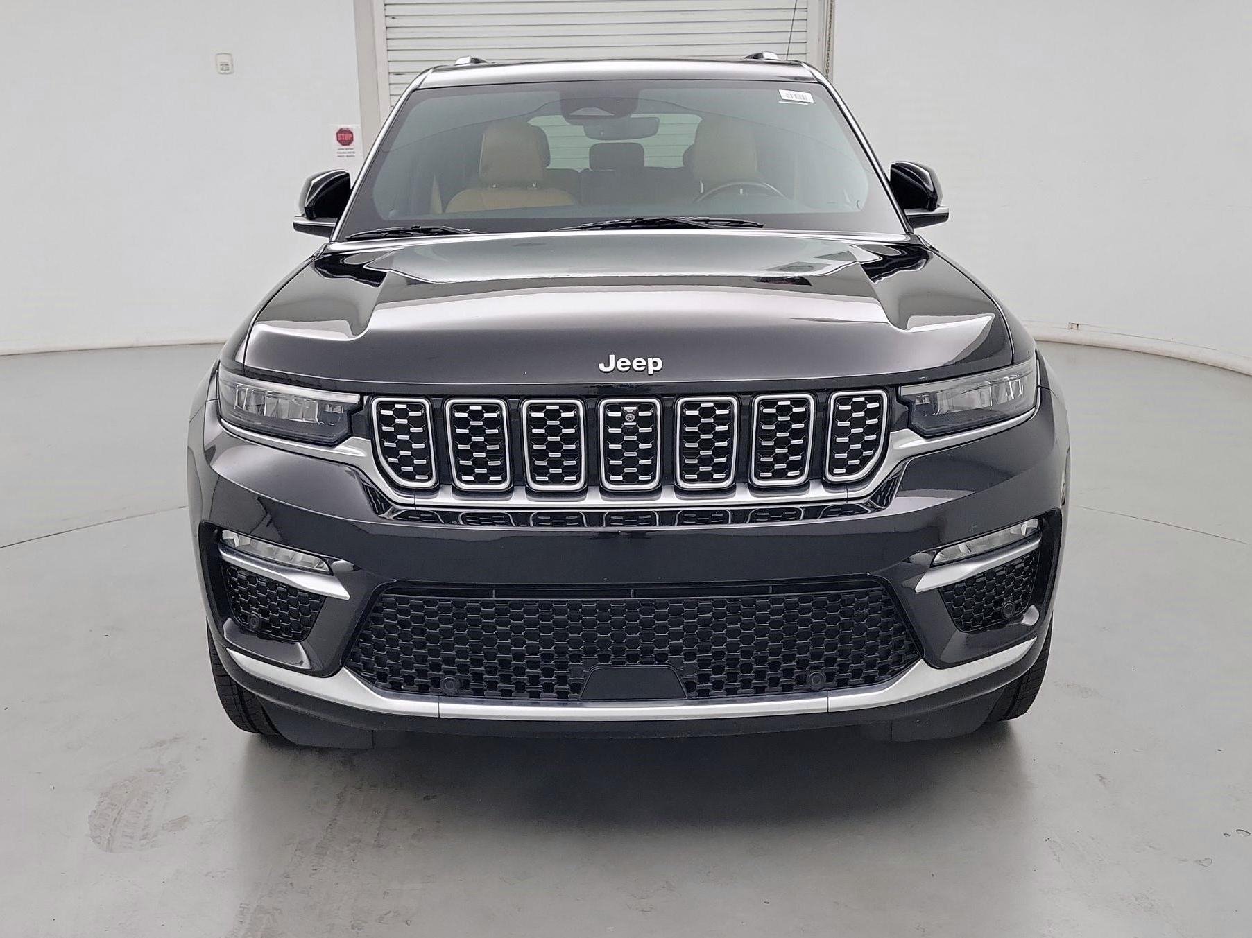 Thumbnail: 2022 Jeep Grand Cherokee - 2