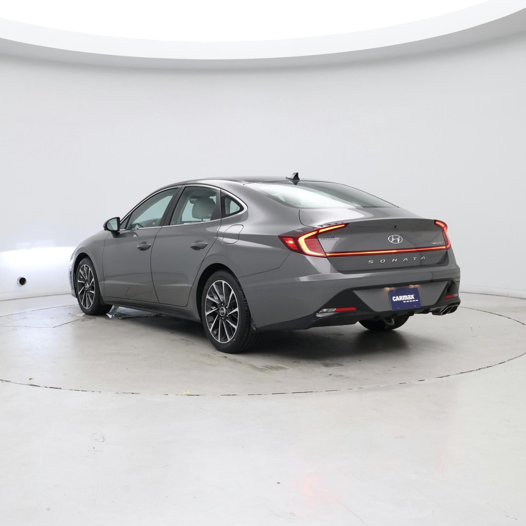 Thumbnail: 2022 Hyundai Sonata - 2