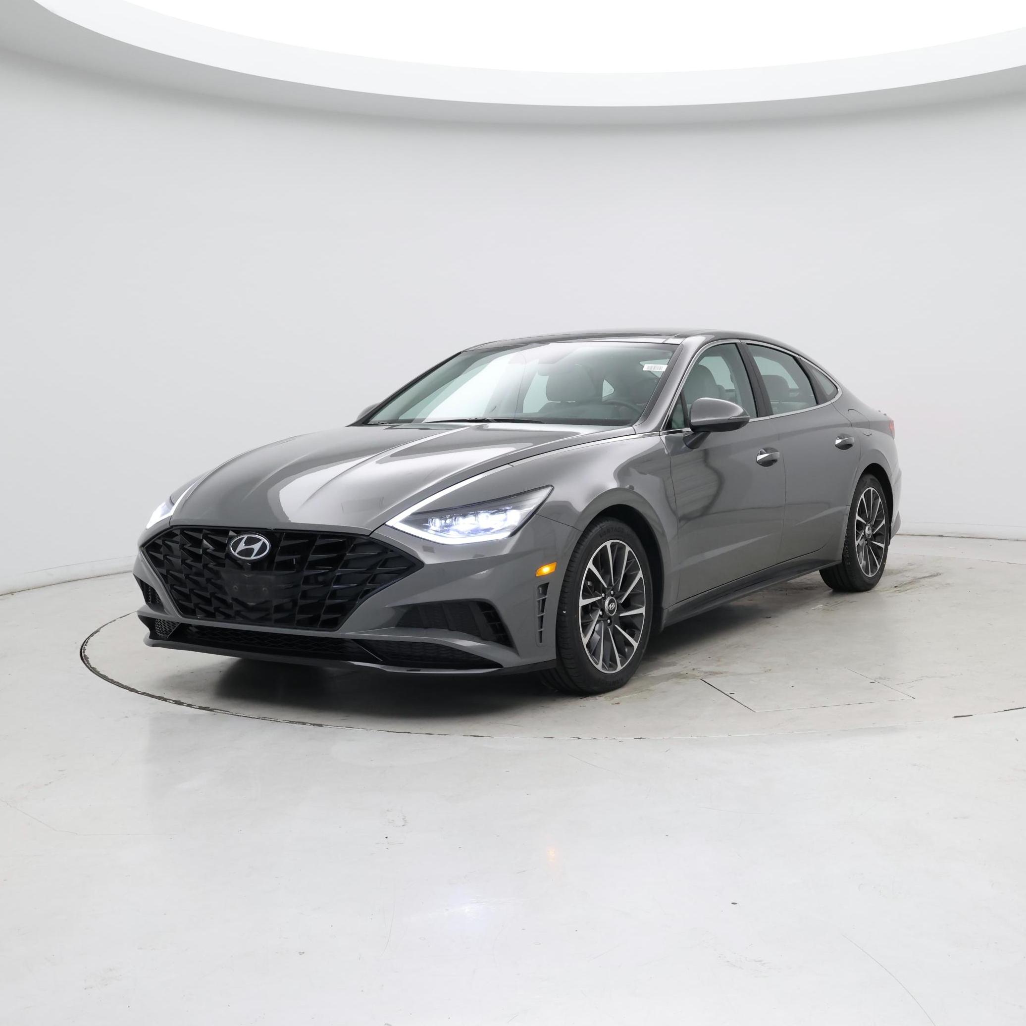 Thumbnail: 2022 Hyundai Sonata - 4