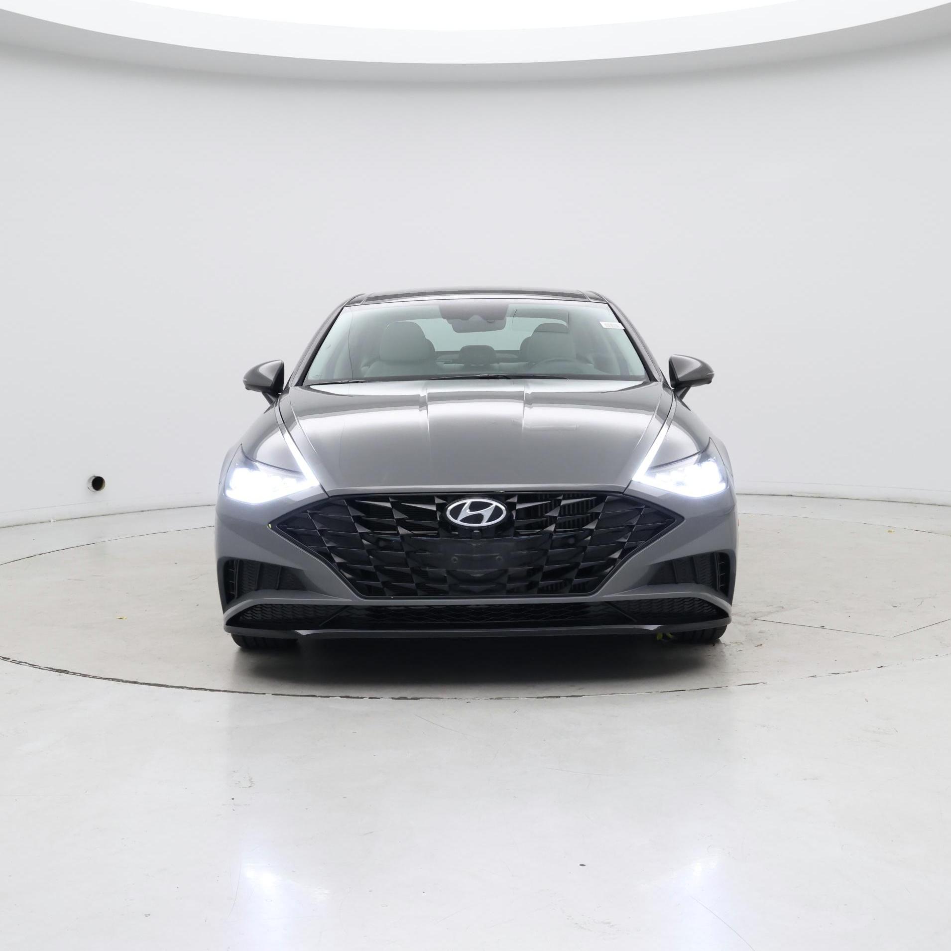 Thumbnail: 2022 Hyundai Sonata - 5
