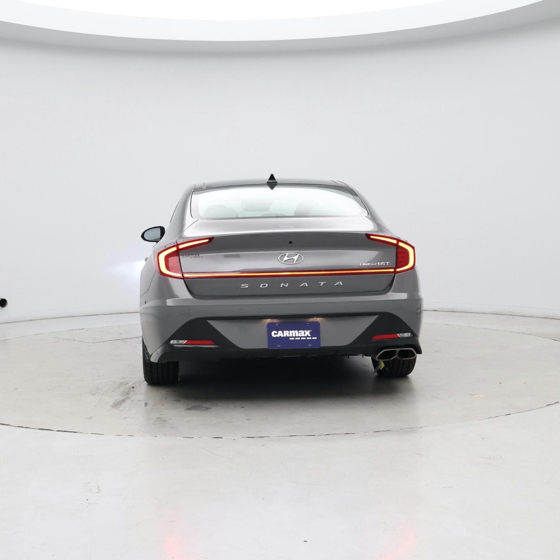 Thumbnail: 2022 Hyundai Sonata - 6