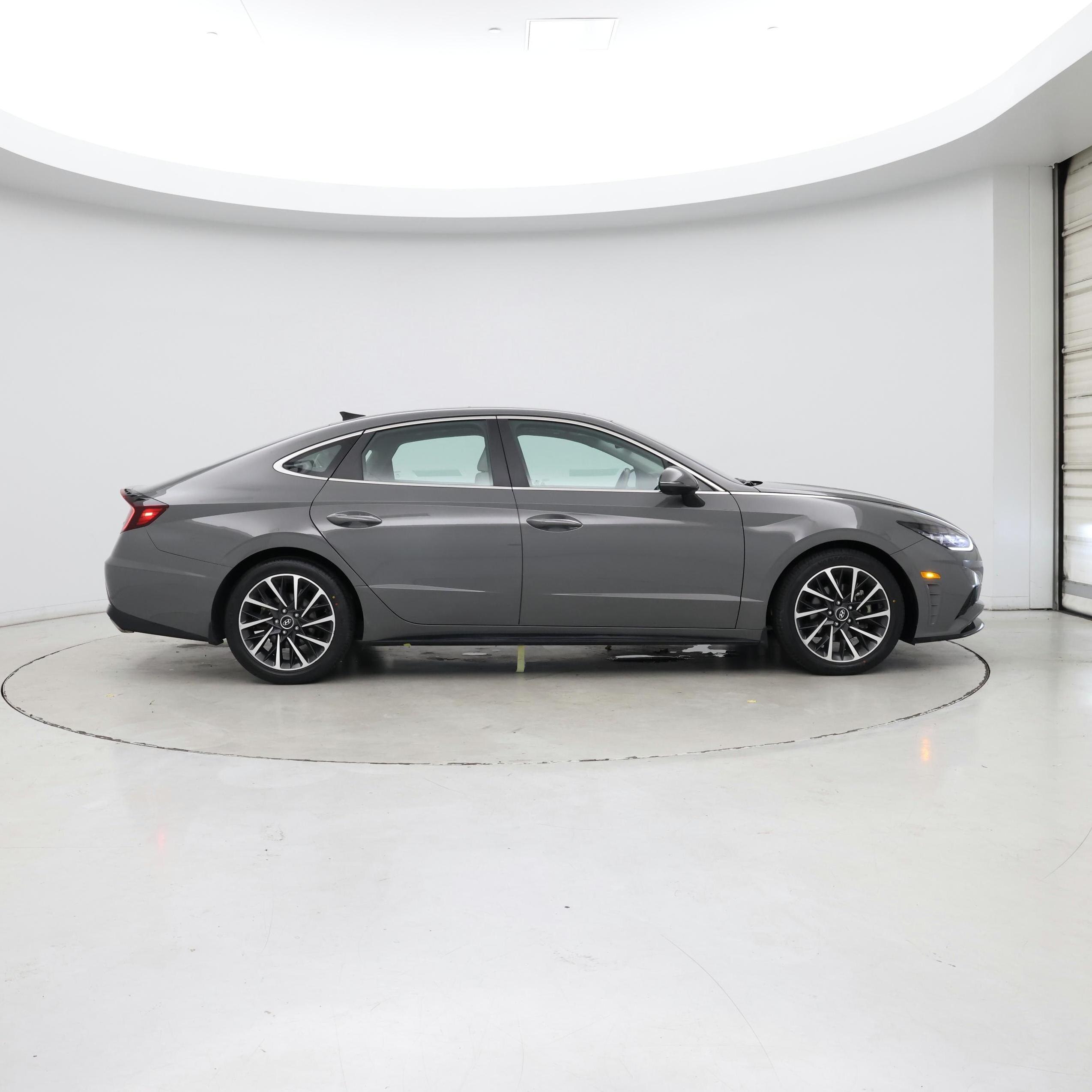 Thumbnail: 2022 Hyundai Sonata - 7