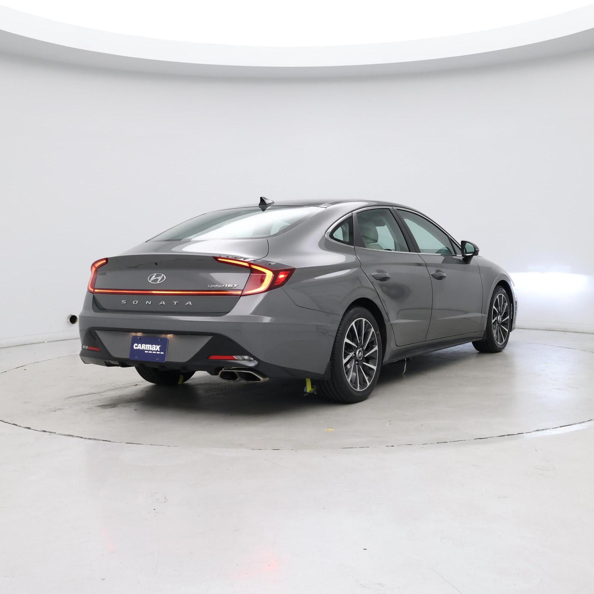 Thumbnail: 2022 Hyundai Sonata - 8