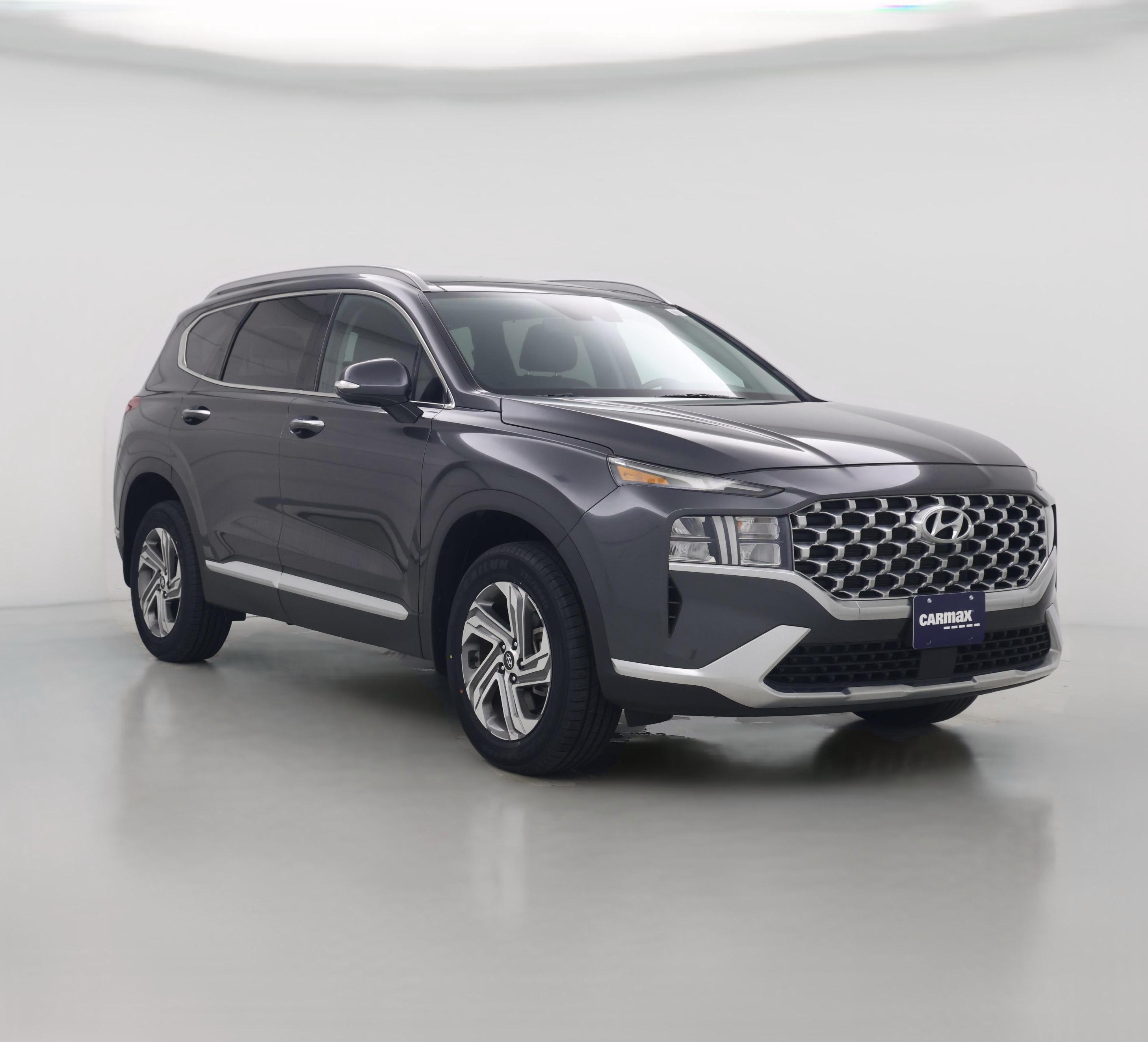 Thumbnail: 2022 Hyundai Santa Fe - 1